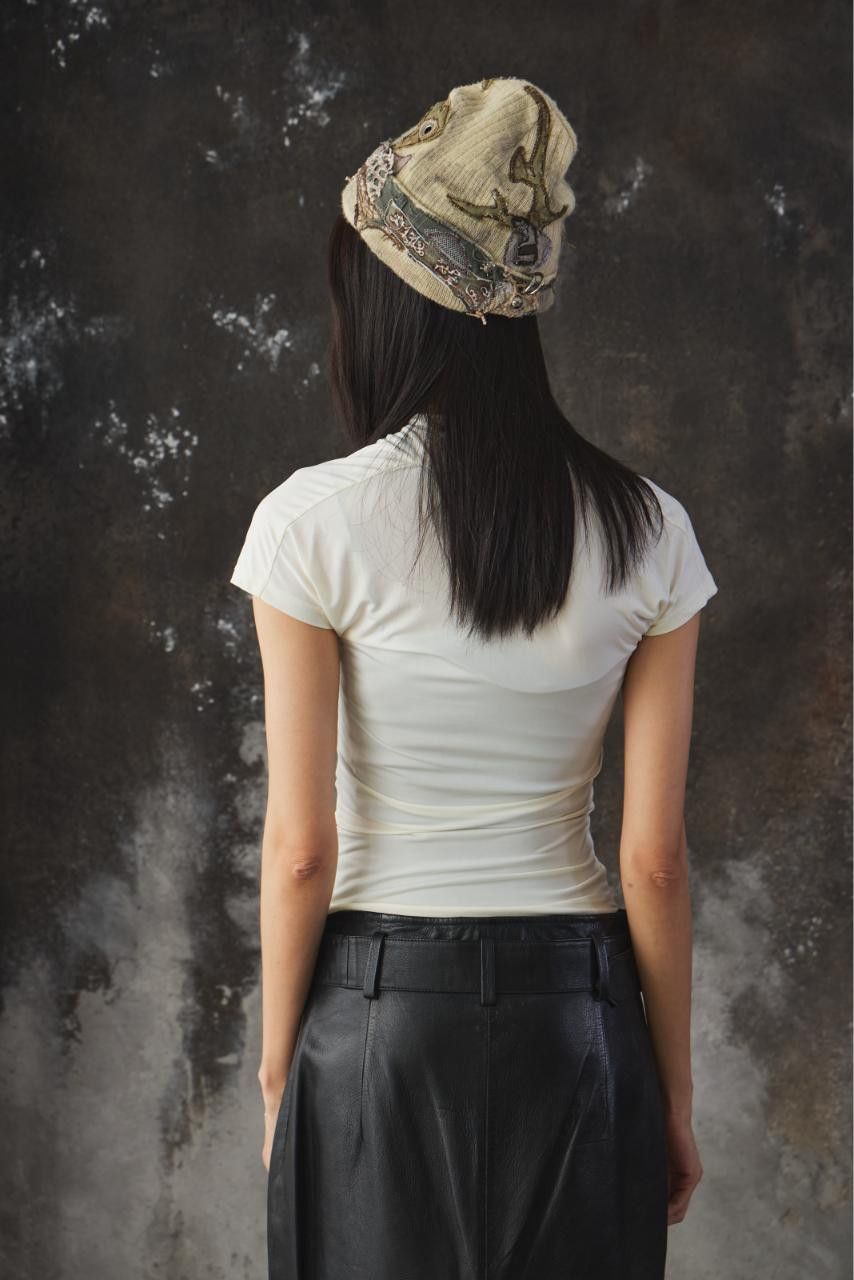 Other NUOVO Daphné Top Size M / US 6-8 / IT 42-44 - 5 Thumbnail