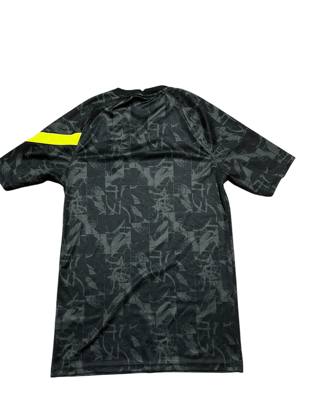 Nike Nike Tottenham soccer jersey Size US S / EU 44-46 / 1 - 3 Thumbnail