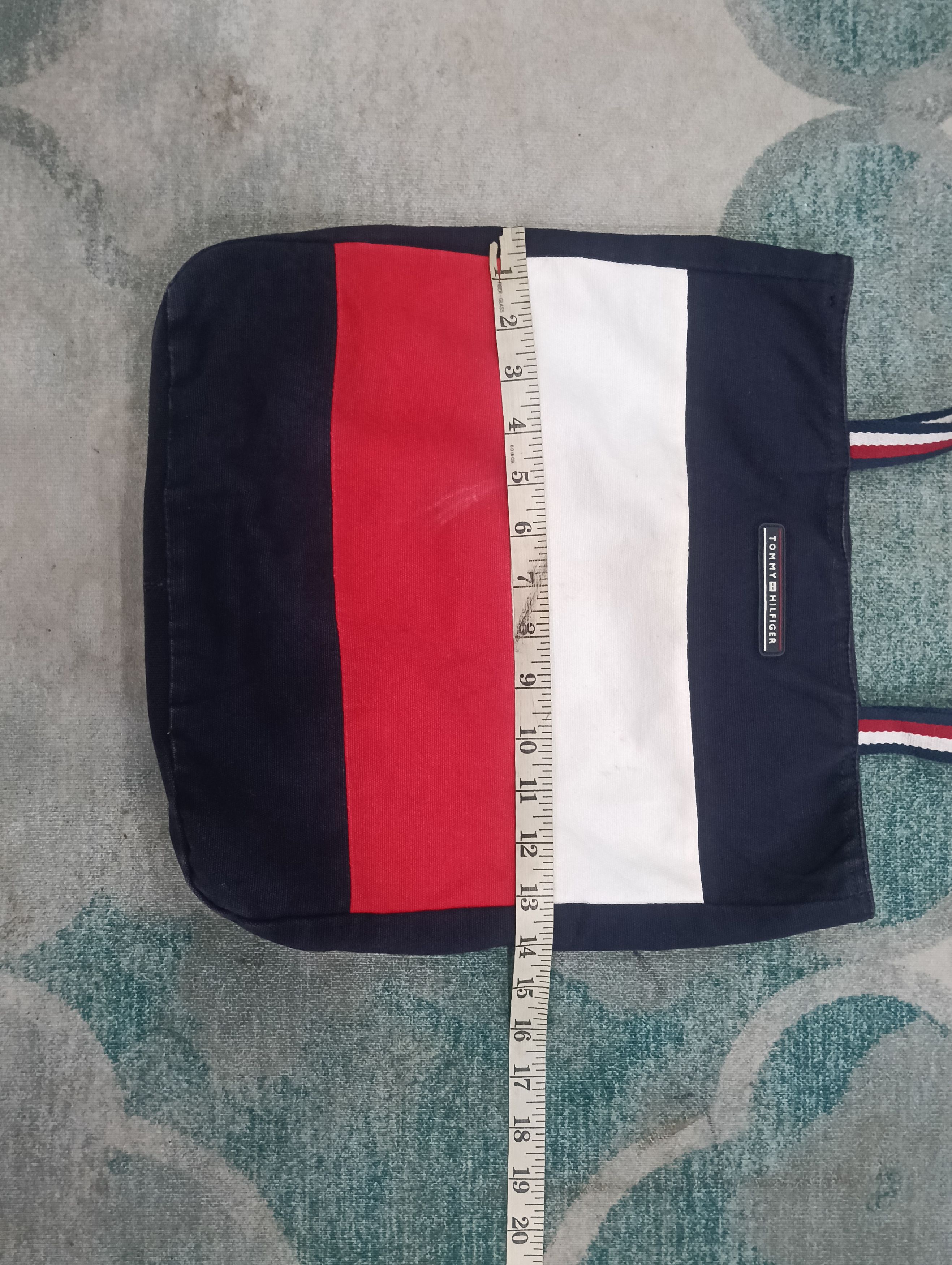 Tommy Hilfiger Tommy Hilfiger Totebag Size ONE SIZE - 10 Thumbnail
