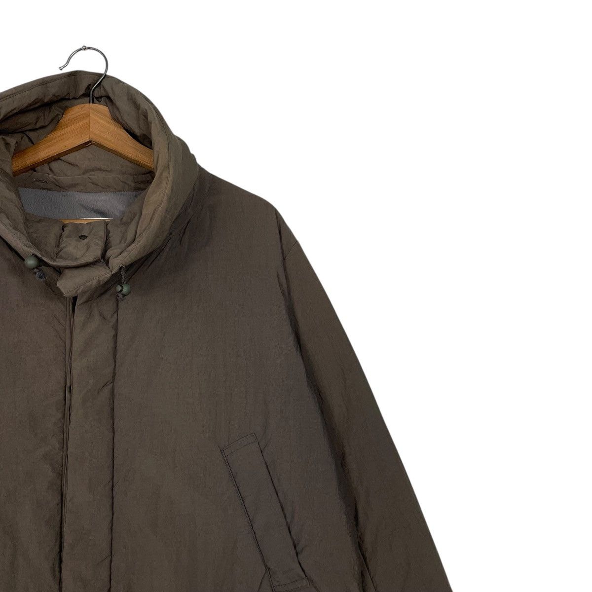 Issey Miyake Issey Miyake Plantation Jacket Size US M / EU 48-50 / 2 - 5 Thumbnail