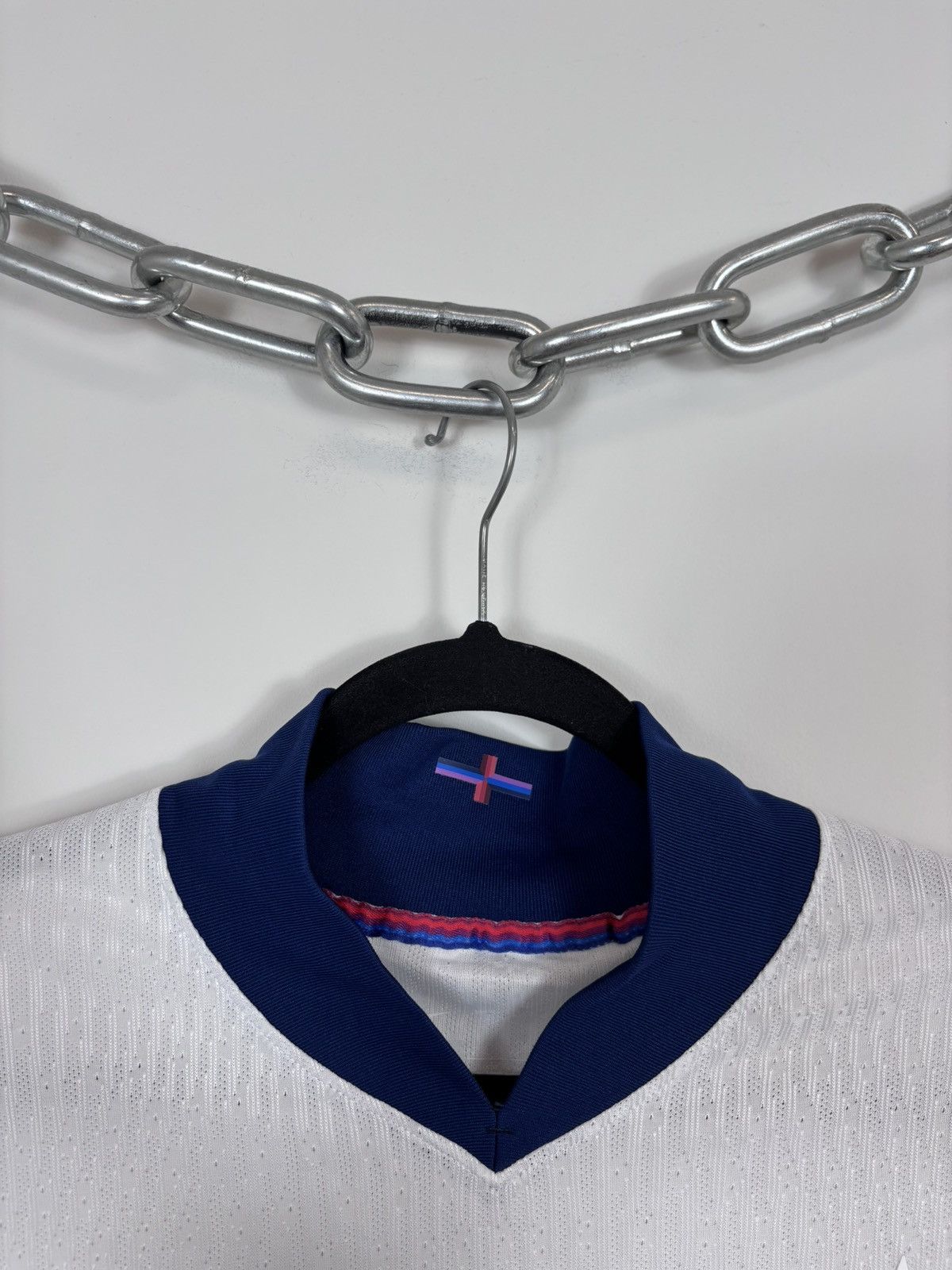 Nike Nike England 2024 Home Sterling #10 Football Soccer Jersey Size US S / EU 44-46 / 1 - 11 Thumbnail