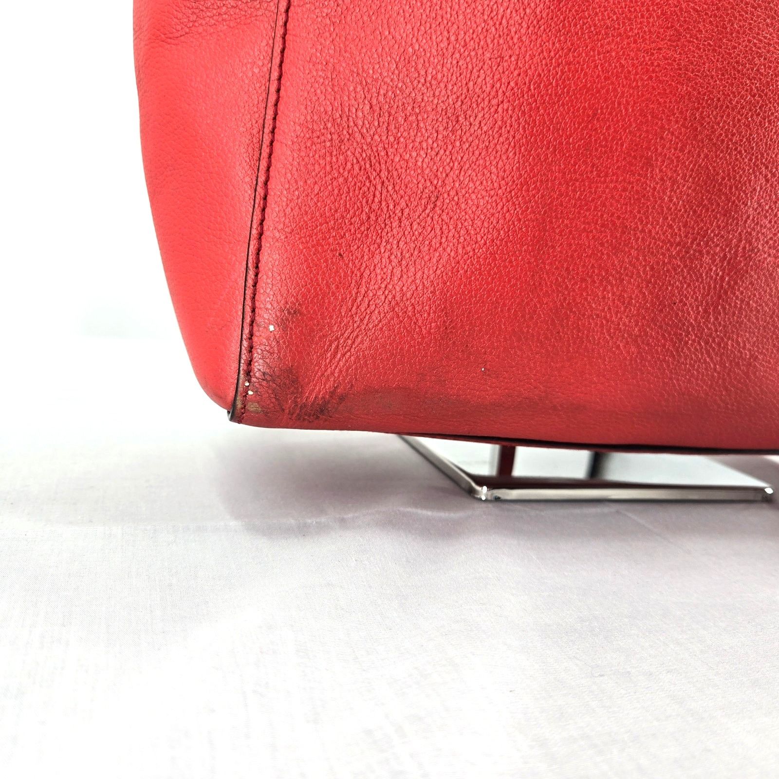 Kate Spade Kate Spade New York Quinn Villa Avenue Leather Shoulder Bag Size ONE SIZE - 8 Thumbnail