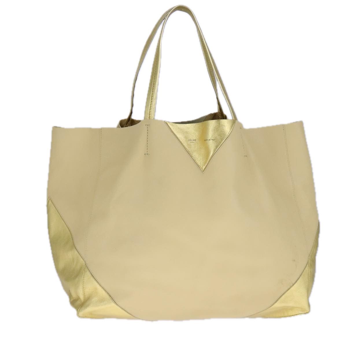 Celine Céline Cabas tote Size ONE SIZE - 1 Thumbnail