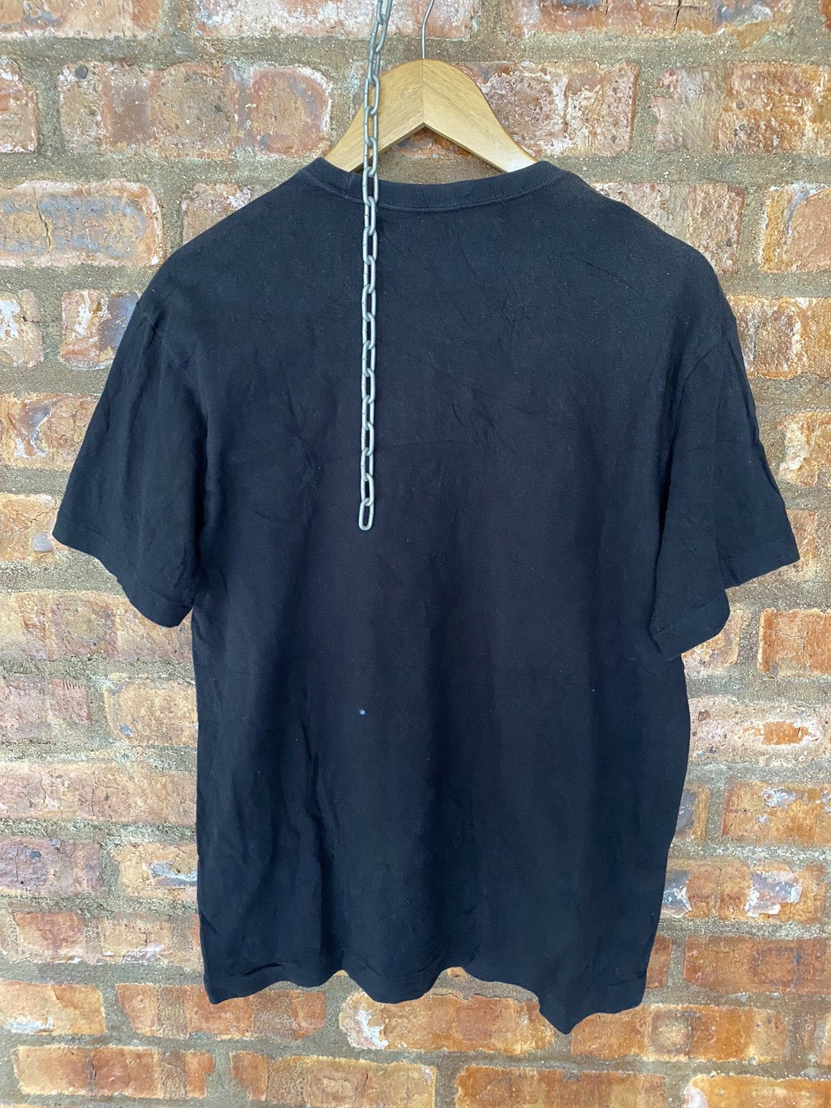 Y's for Men Y's Submarine purple tee Size US M / EU 48-50 / 2 - 6 Thumbnail