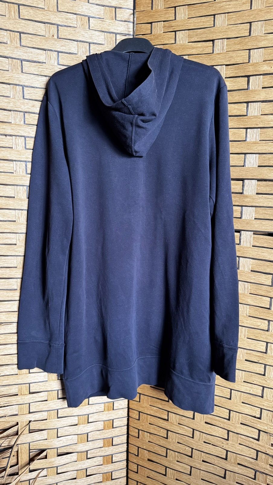 Issey Miyake Vintage Long Sweater Tete Homme by Issey Miyake Size M / US 6-8 / IT 42-44 - 2 Thumbnail