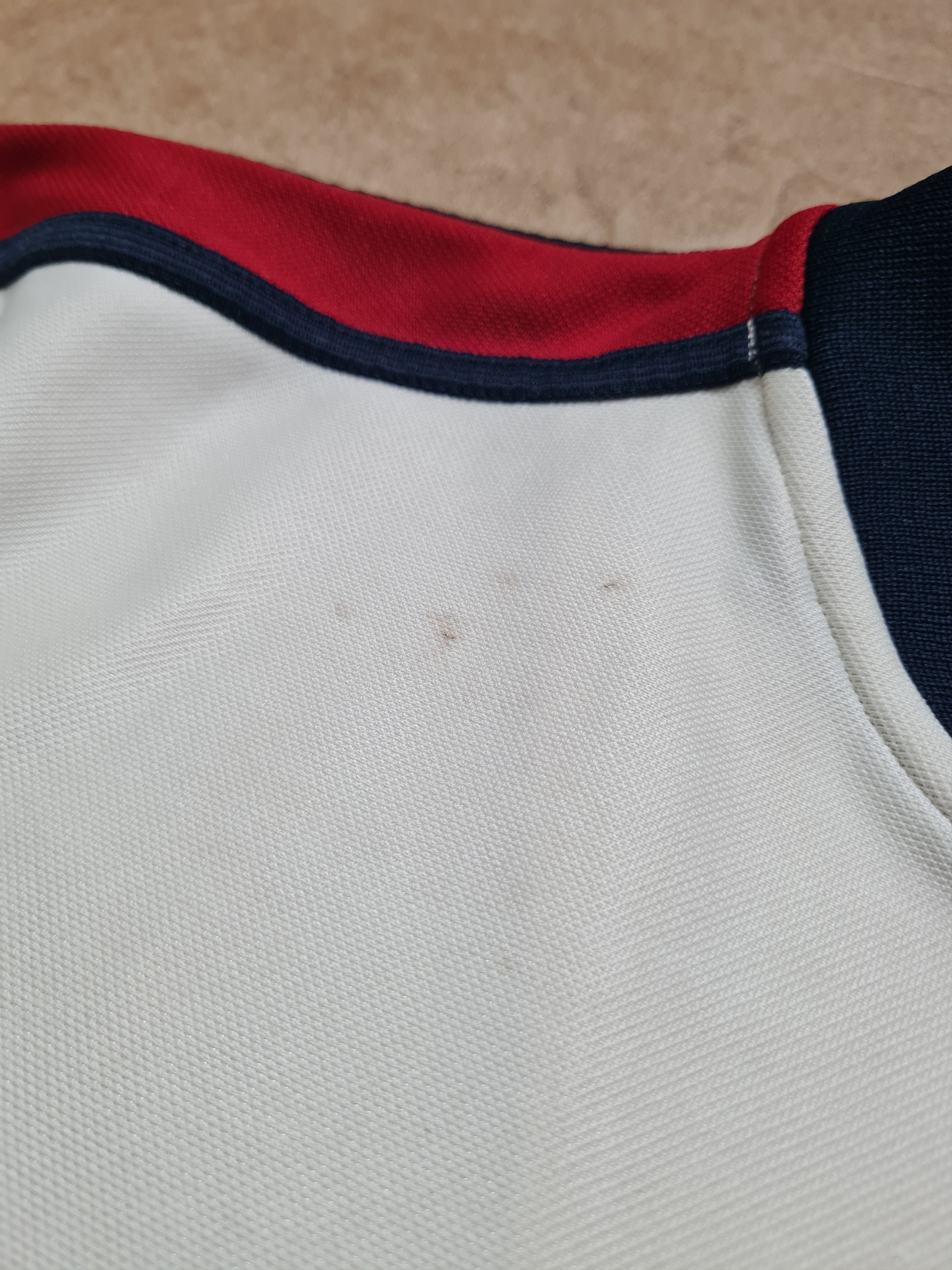 Lotto Sport Vintage T-shirt Lotto Italy Jersey Archive Shirts Size L Size US L / EU 52-54 / 3 - 16 Thumbnail