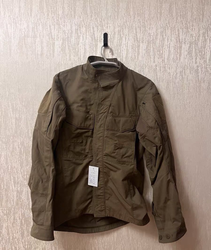 Arc'teryx Arc'teryx LEAF Recce AR Shirt Size US M / EU 48-50 / 2 - 1 Thumbnail