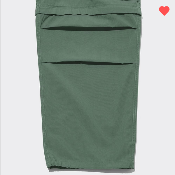 GU Size M GU X UNDERCOVER 2WAY Heli Crew Pants Size US 32 / EU 48 - 5 Thumbnail