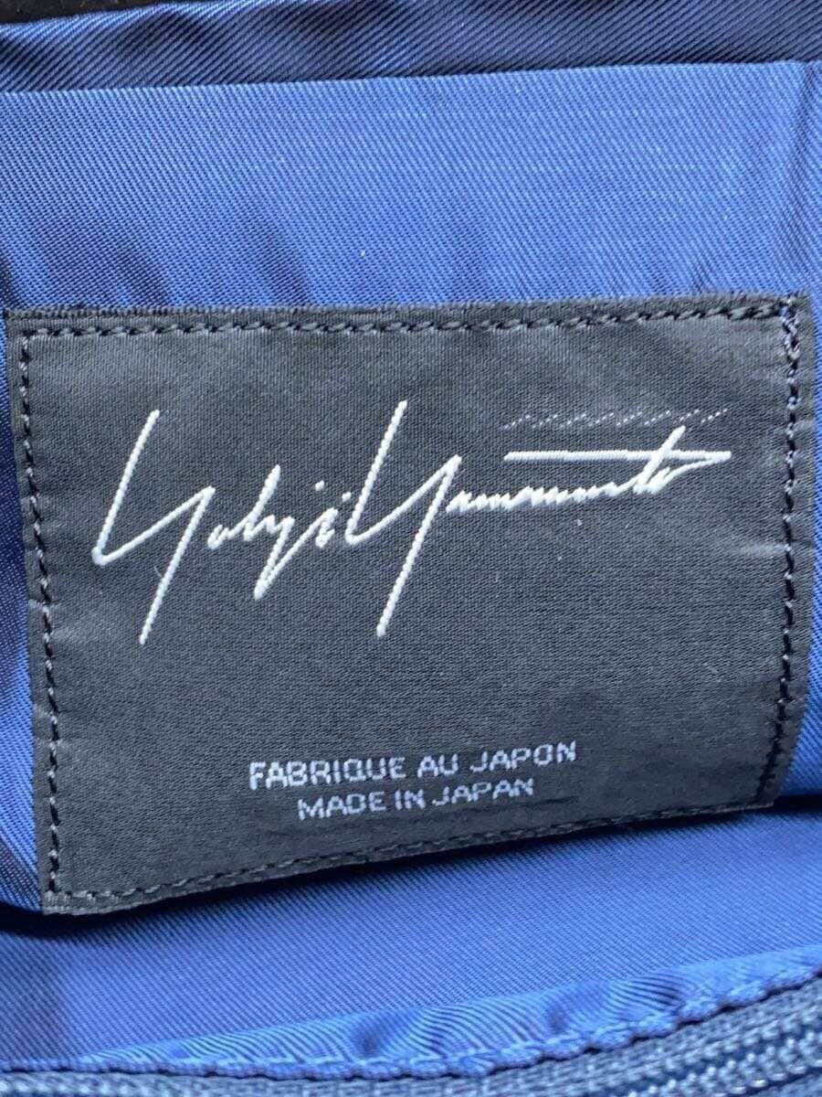Yohji Yamamoto Night H yohji yamamoto Tote bag Size ONE SIZE - 5 Thumbnail