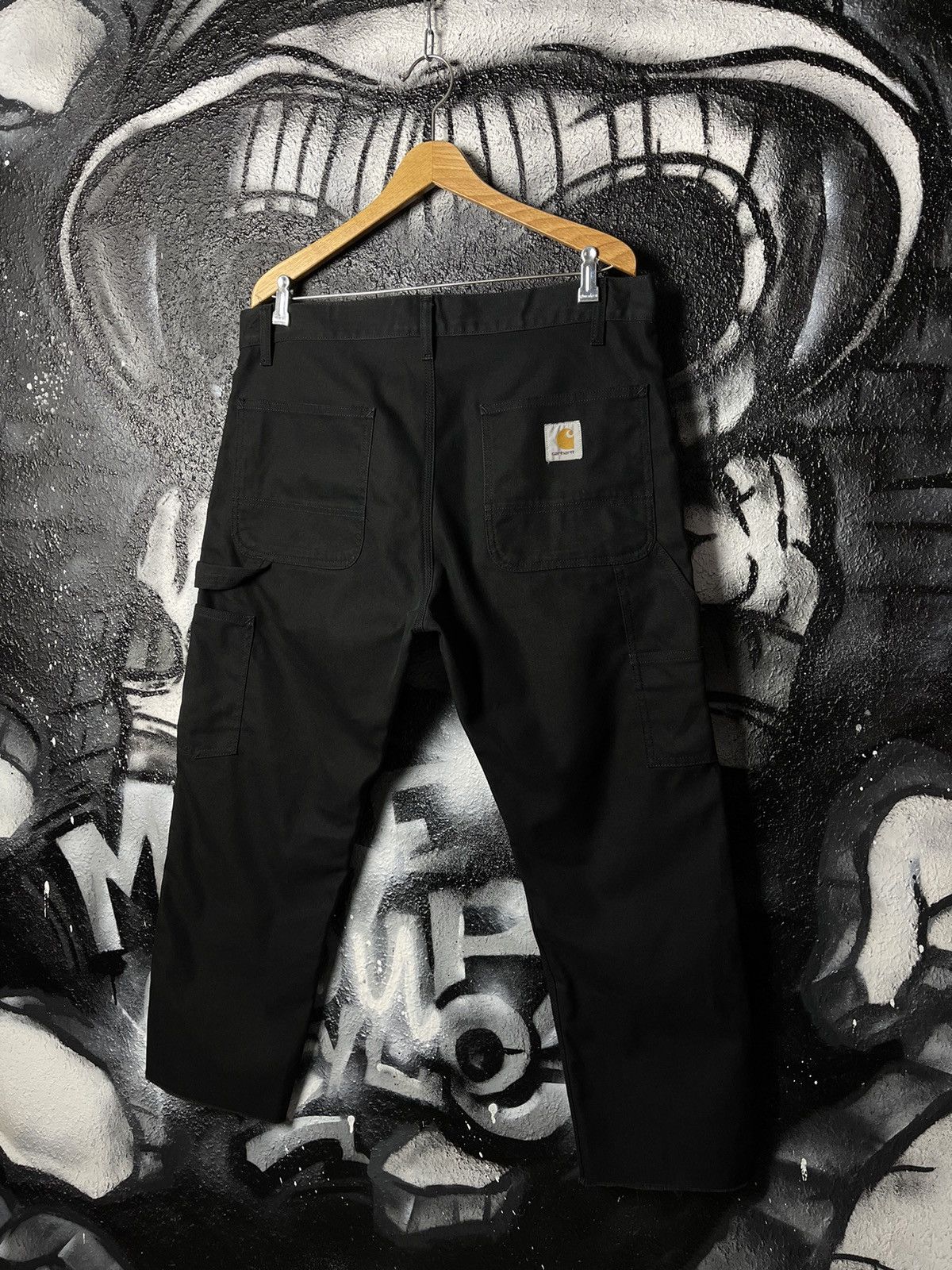 carhartt oversized pants