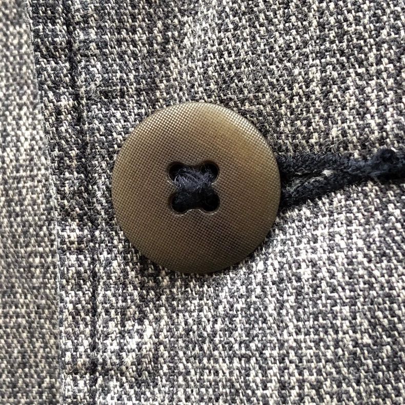 RRL Ralph Lauren RRL Ralph Lauren Exclusive suit jacket vest Size 44S - 9 Thumbnail