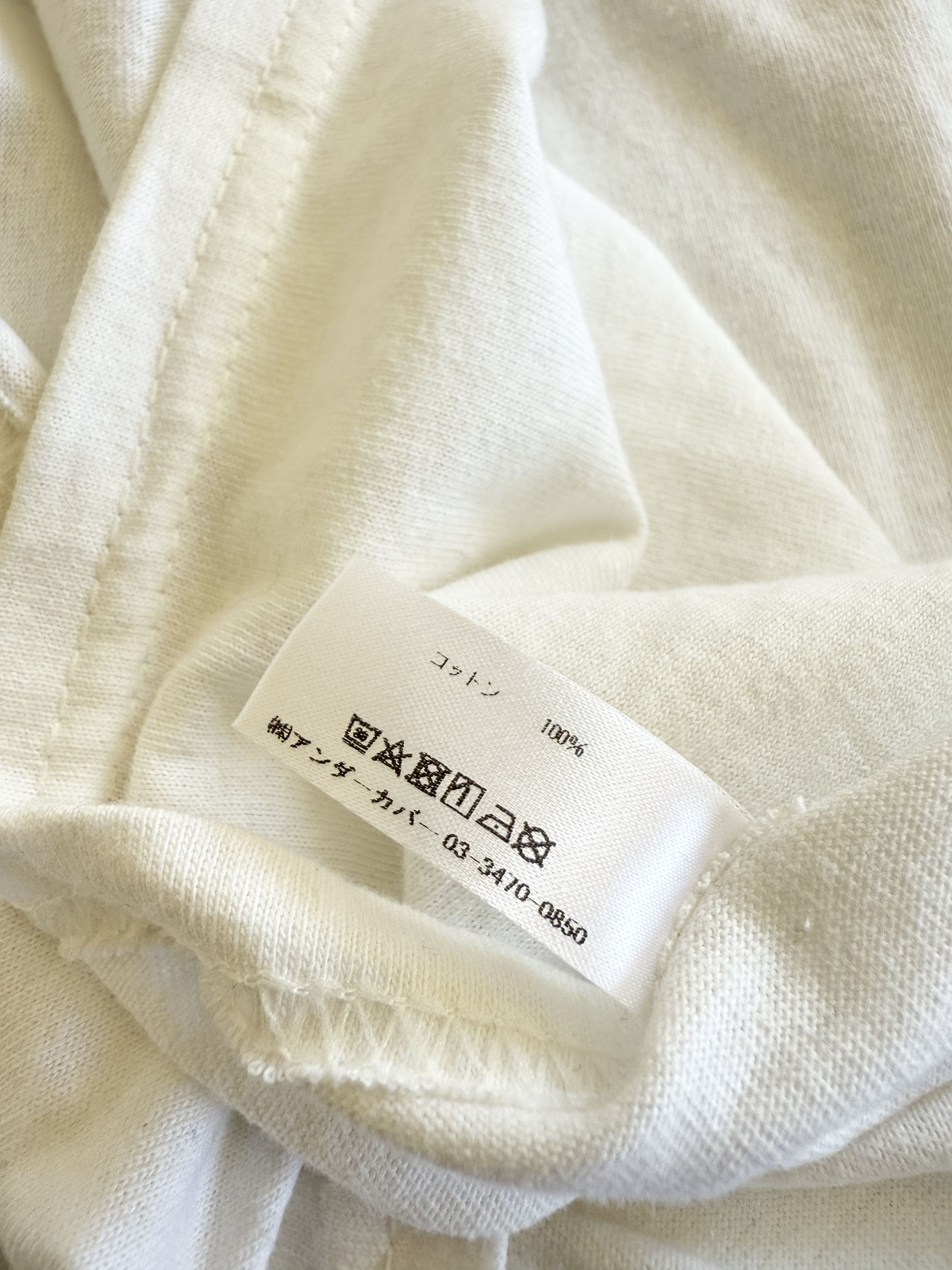 Girls Don't Cry Verdy x Girls Dont Cry Tee Size US XL / EU 56 / 4 - 9 Thumbnail