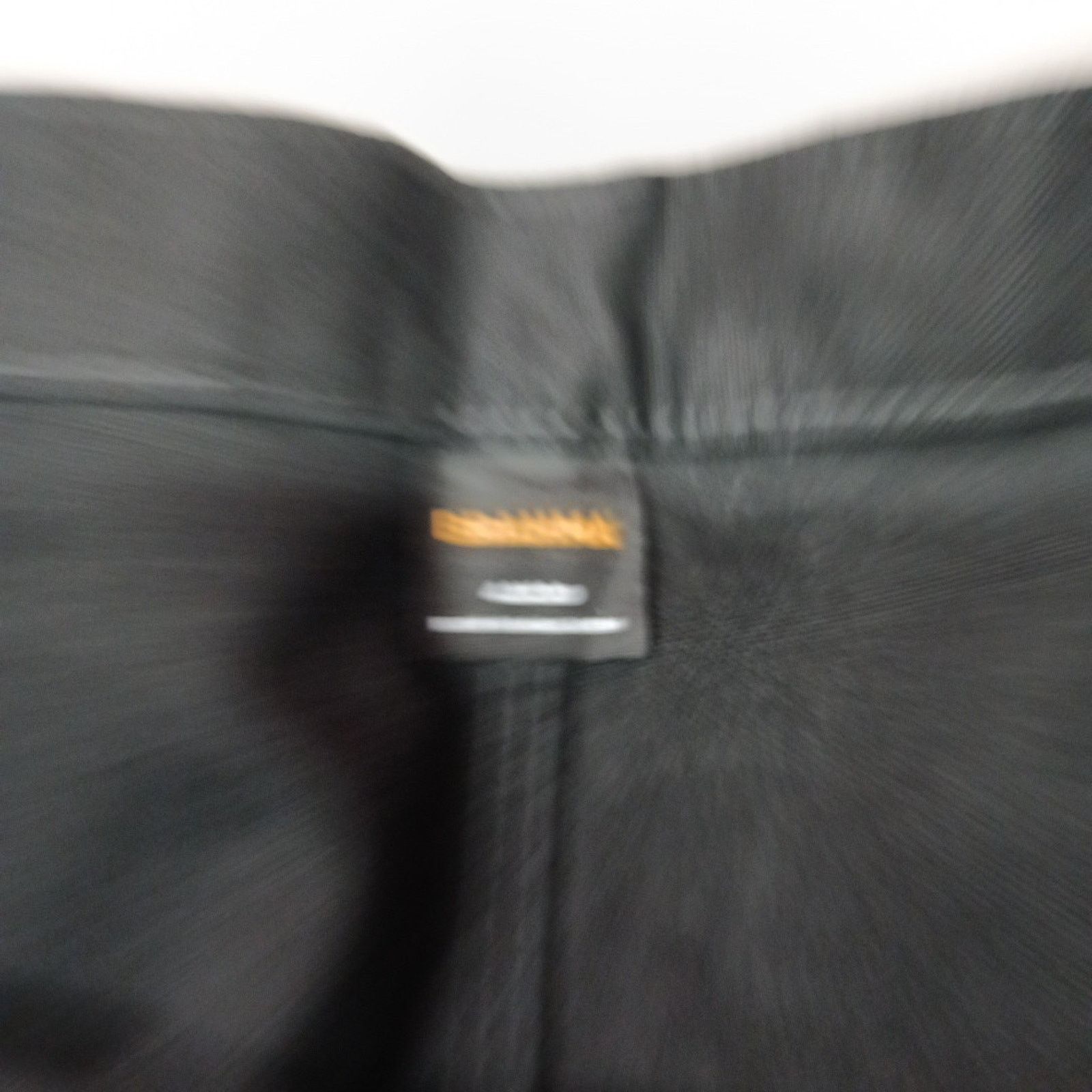 Other Brahma Work Carpenter Pants Men's Size 42x30 Black Relaxed Size US 42 / EU 58 - 5 Thumbnail