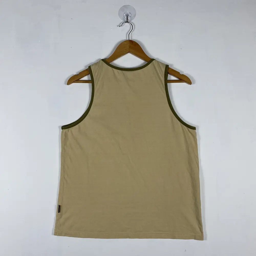 Billabong VINTAGE 90's BILLABONG SMALL EMBROIDERY TANK TOPS SURFWEAR Size US S / EU 44-46 / 1 - 7 Thumbnail