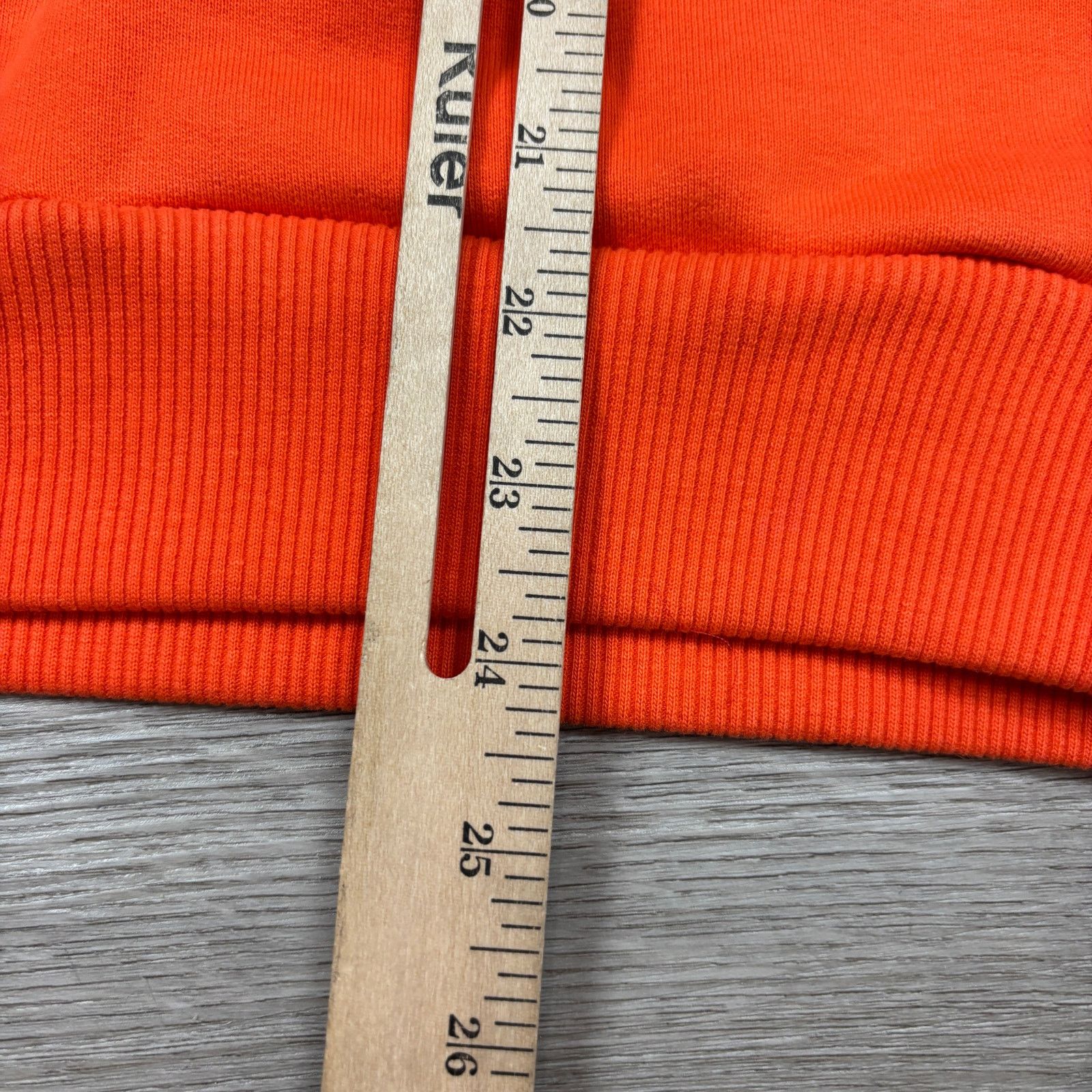 Pangaia Pangaia 365 Organic Cotton Oversized Hoodie Size XS Lounge Size US XS / EU 42 / 0 - 7 Thumbnail