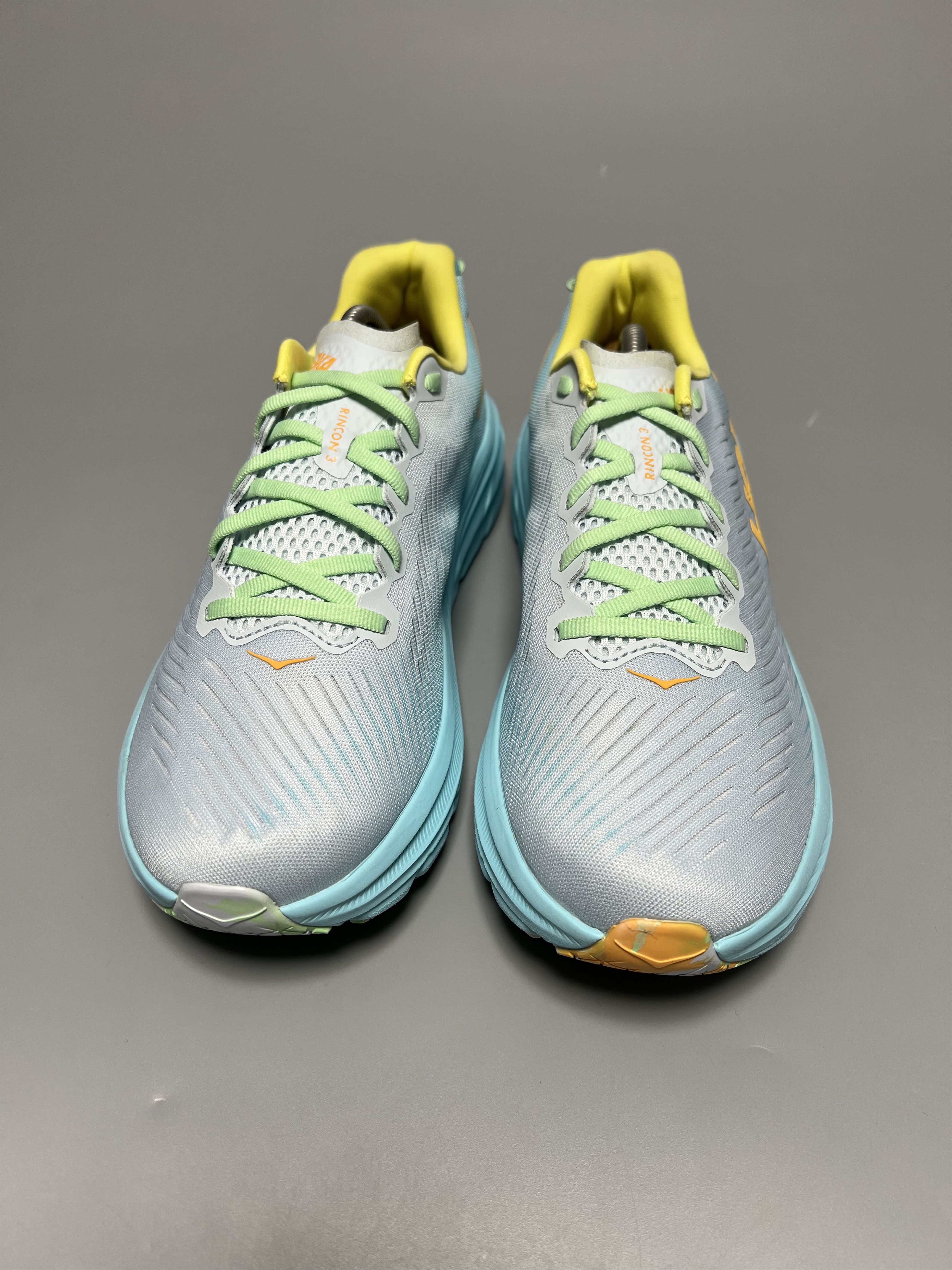 Hoka 9D Hoka One One Rincon 3 Men's Running Shoes Gym Walking Size US 9 / EU 42 - 4 Thumbnail