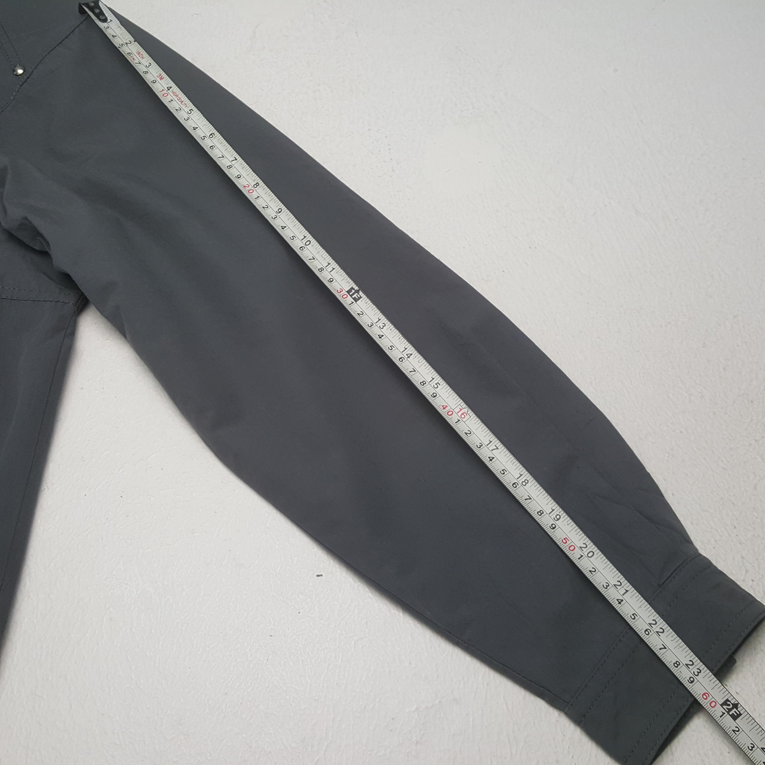 Japanese Brand × Vintage Vintage TRD TOYOTA Motorsports Racing Custom Jacket C283N17 Size US M / EU 48-50 / 2 - 13 Thumbnail