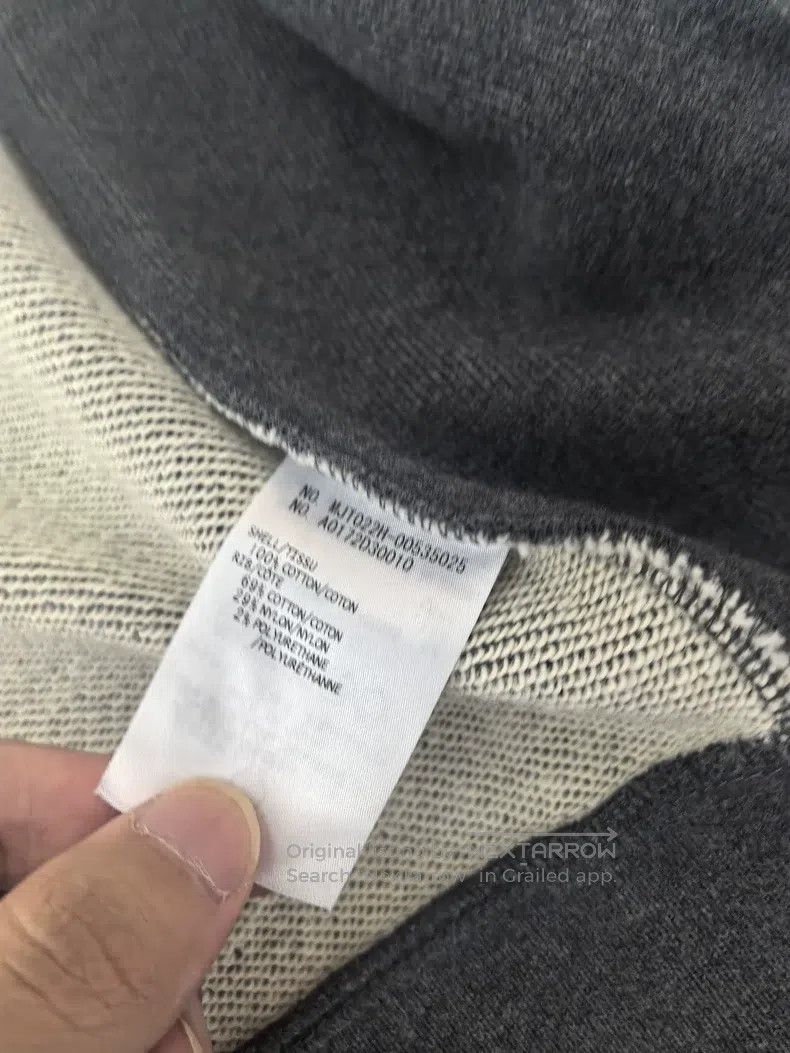 Thom Browne Thom Browne Tie-dye hoodie Size US M / EU 48-50 / 2 - 5 Thumbnail