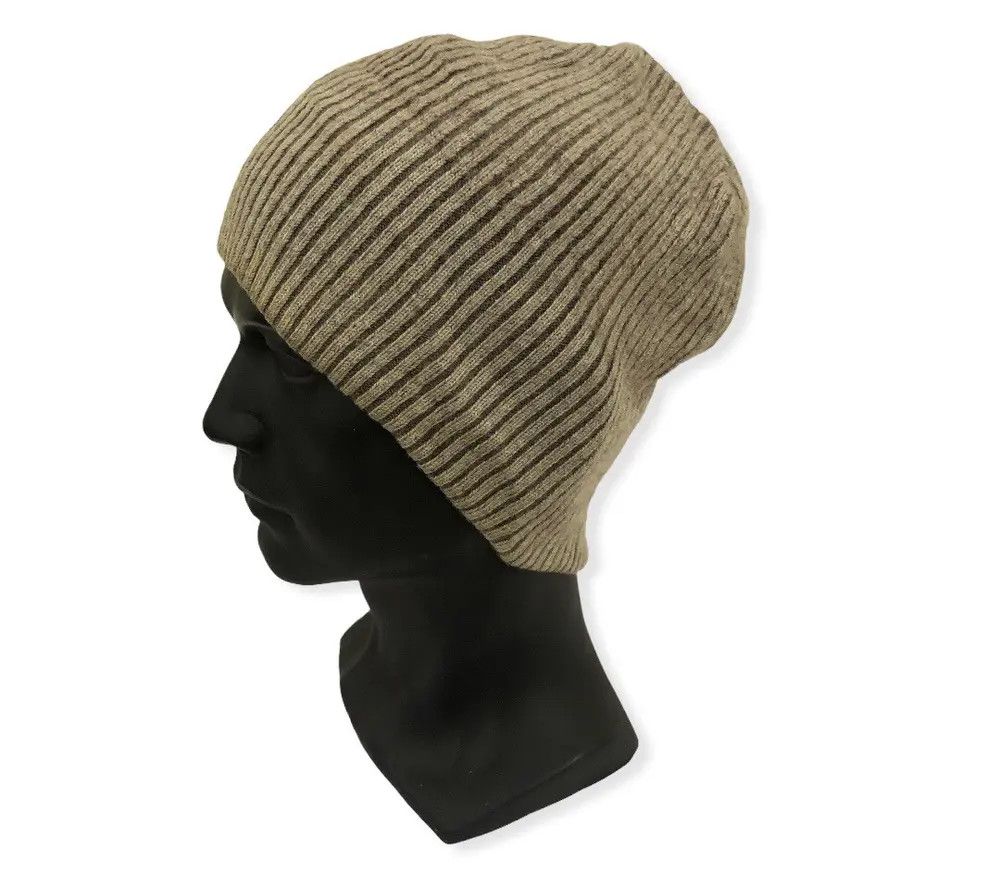 Gap Vintage Gap Plain Beanie Hat Size ONE SIZE - 3 Thumbnail