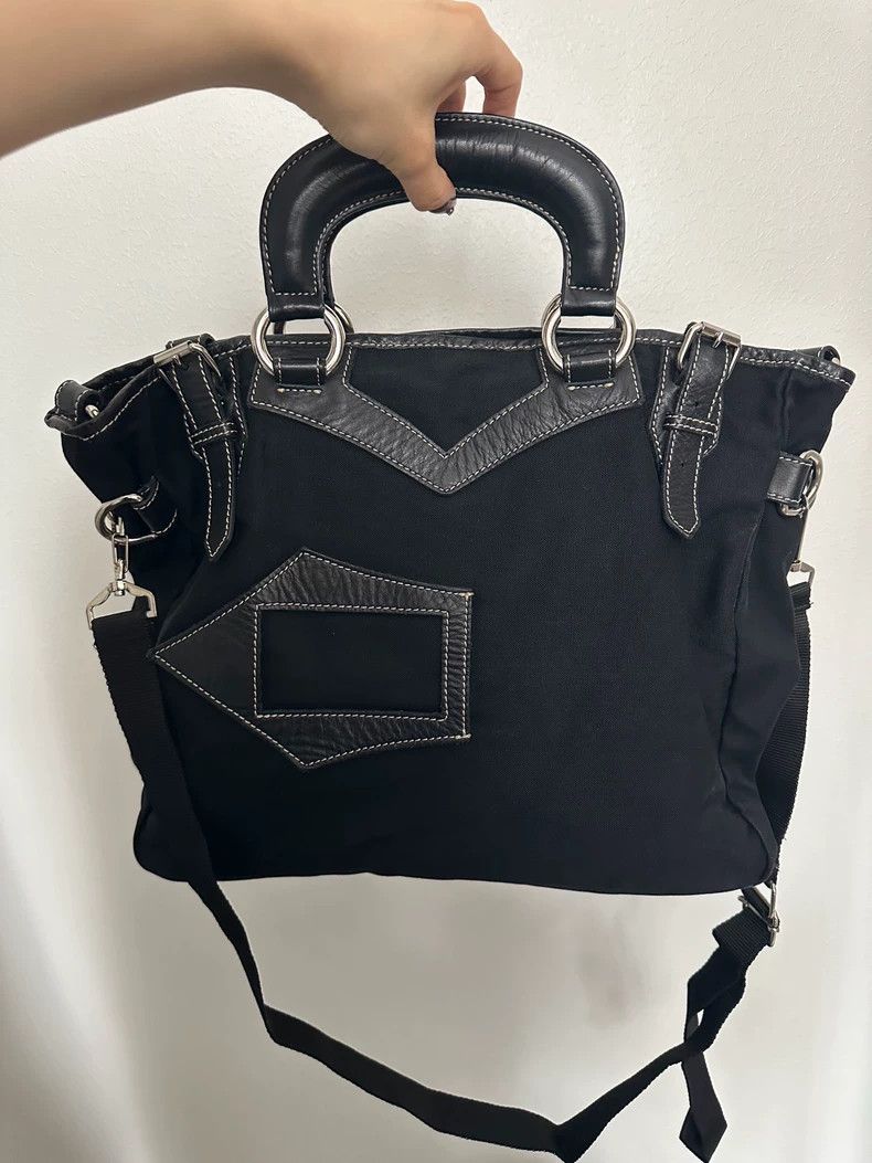 Vivienne Westwood Vivienne Westwood size os Big shoulder bag Size ONE SIZE - 3 Thumbnail