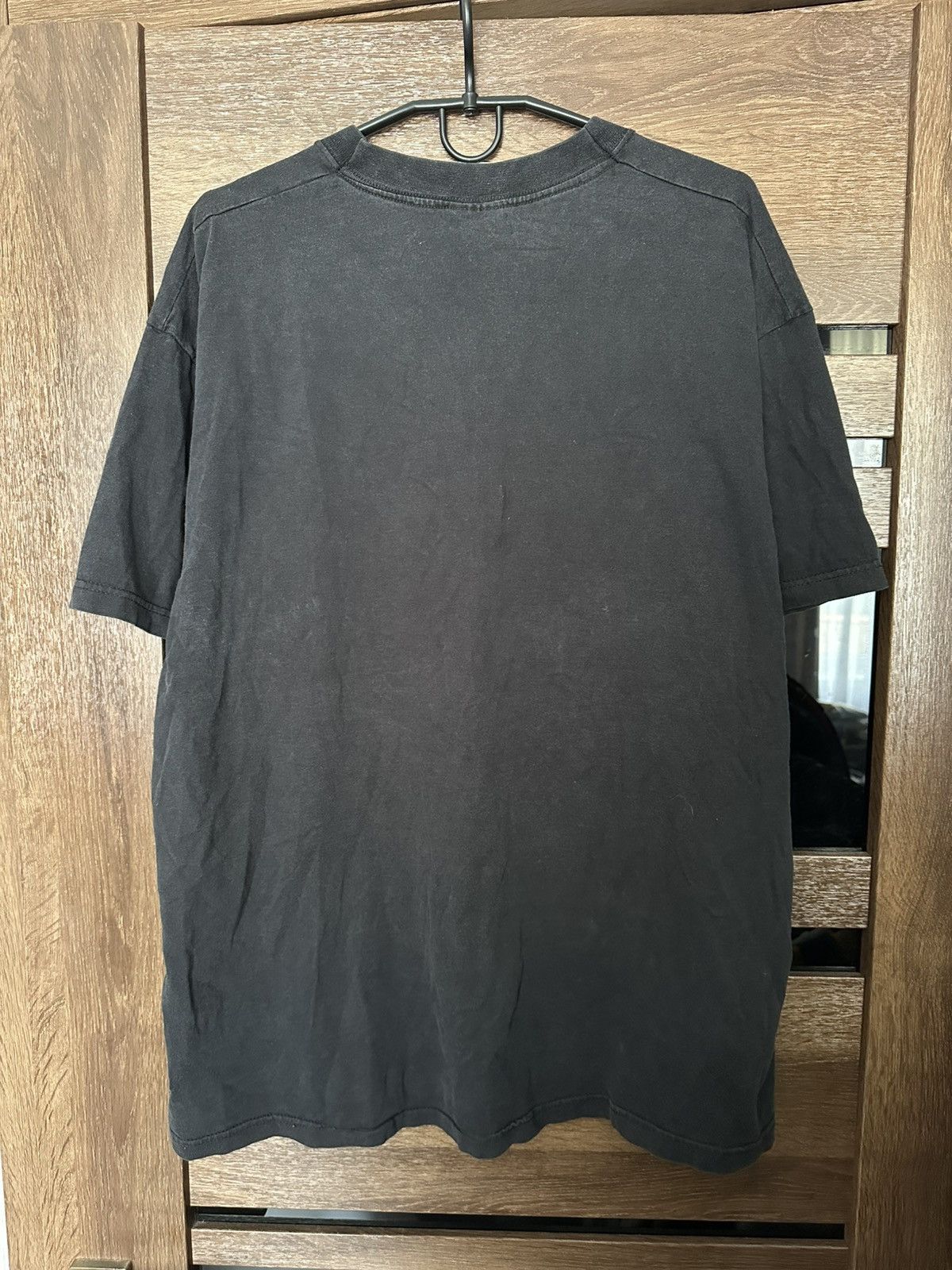 Band Tees 2002 Korn Untouchable Vintage Rock Band T-Shirt Tee Size US XL / EU 56 / 4 - 2 Thumbnail