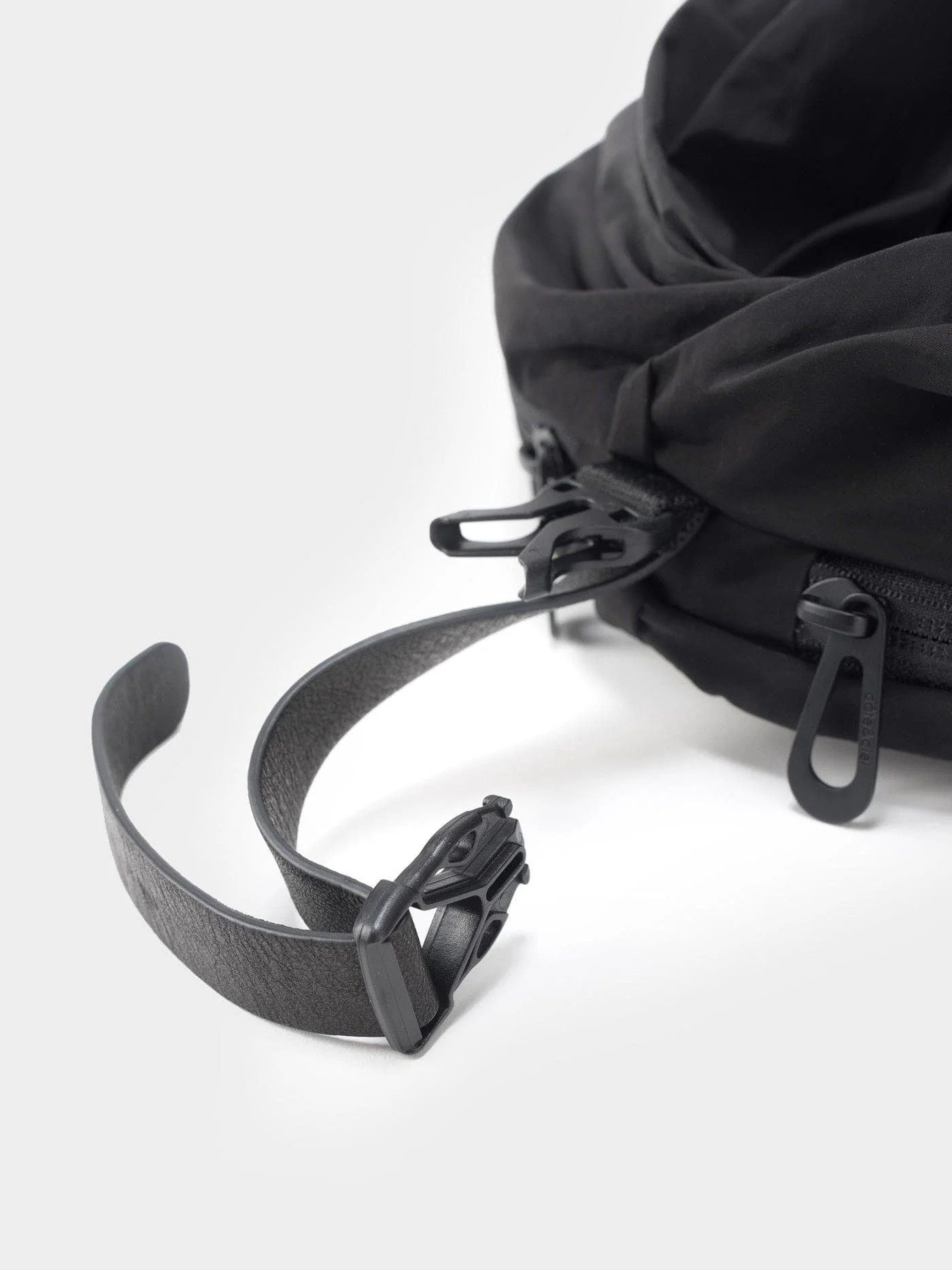 Cote&Ciel Aóos M Infinity Black + S Size ONE SIZE - 19 Thumbnail