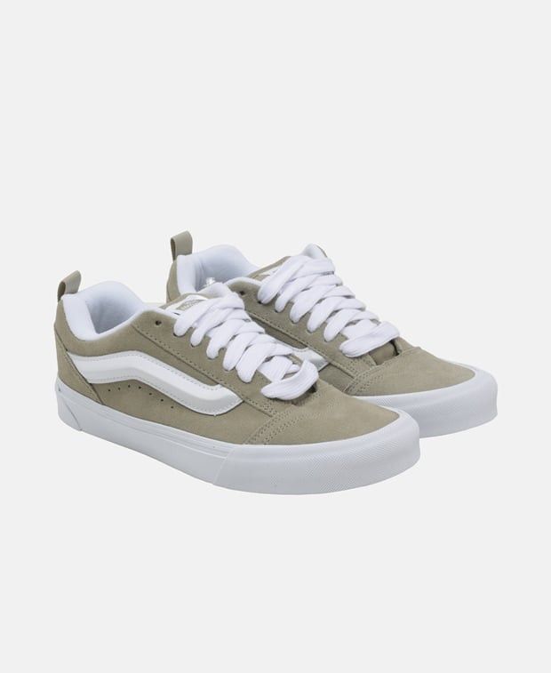 Vans Knu Skool Sneakers Size US 7 / IT 37 - 1 Thumbnail