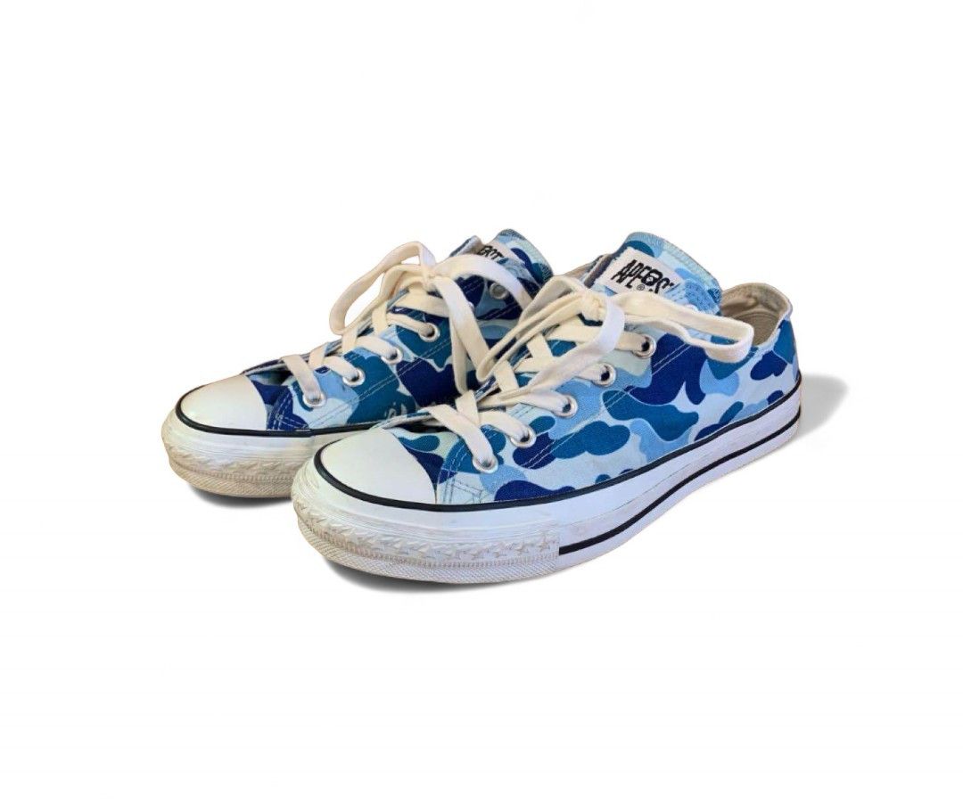ABC Camo Ape Sta