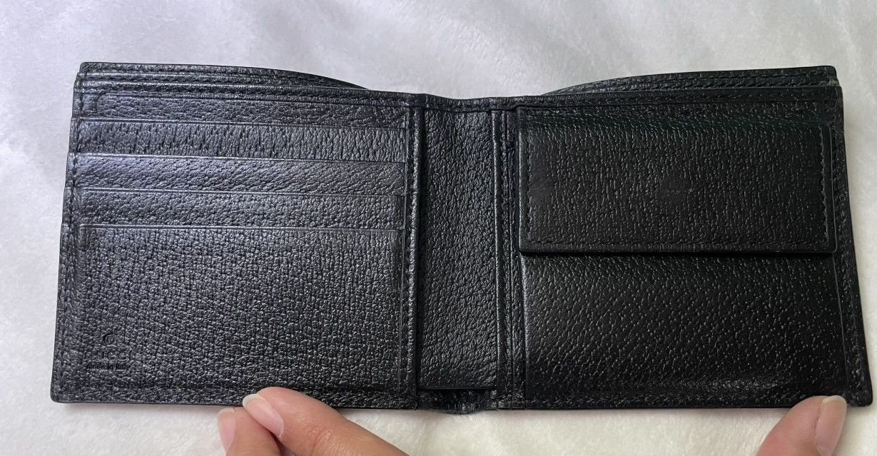 Gucci Gucci off the grid bifold wallet Size ONE SIZE - 6 Thumbnail