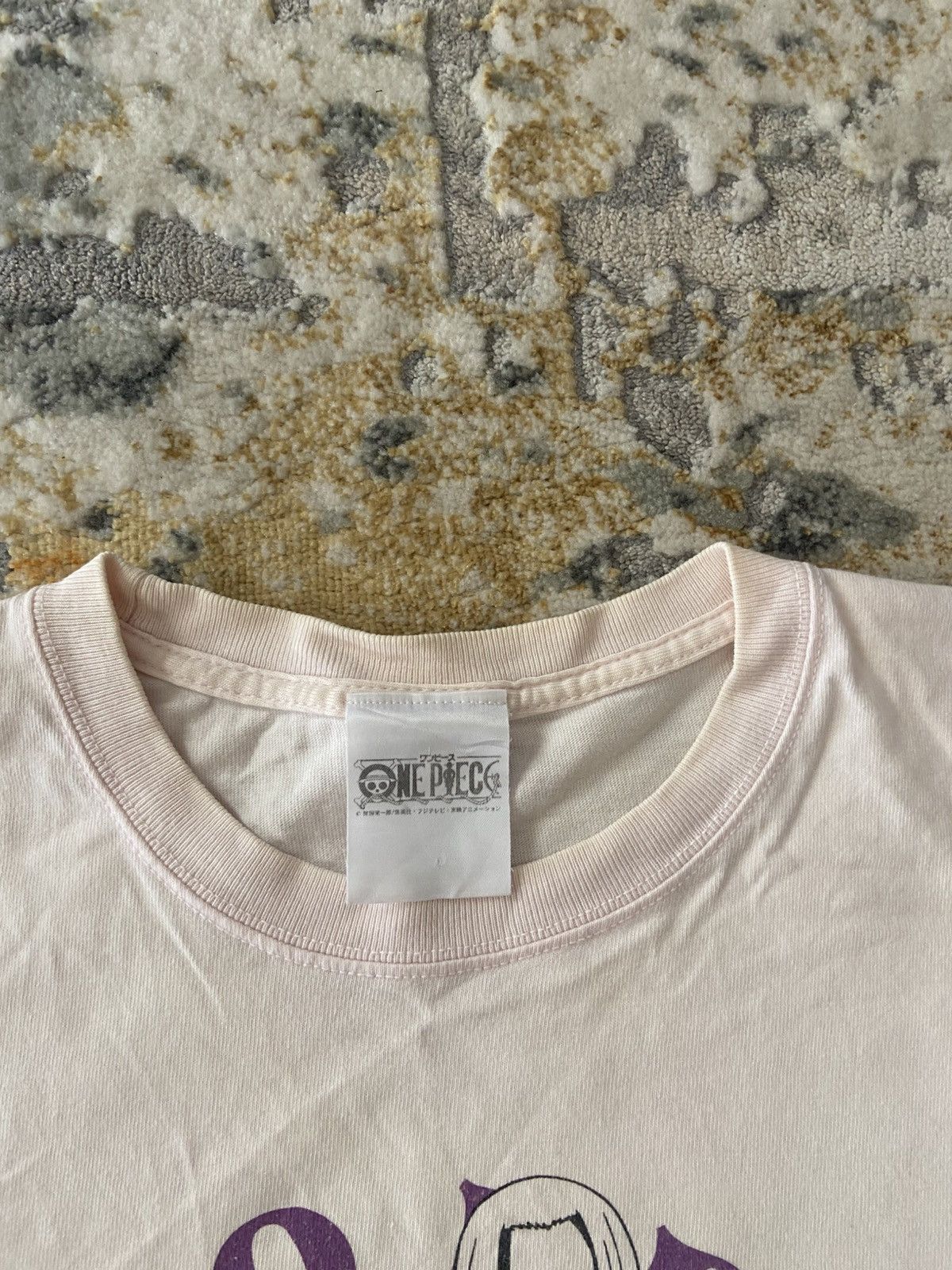 One Piece VINTAGE MERO MERO BOA HANCOCK ONE PIECE Size US M / EU 48-50 / 2 - 3 Thumbnail