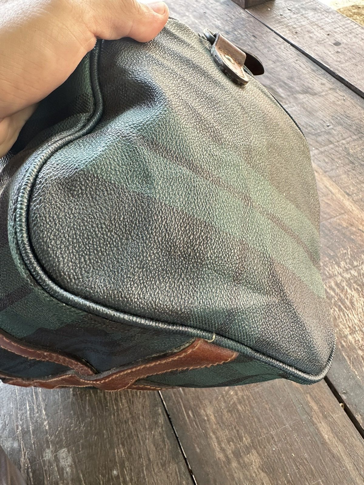 Polo Ralph Lauren Polo ralph lauren travel bag Size ONE SIZE - 12 Thumbnail