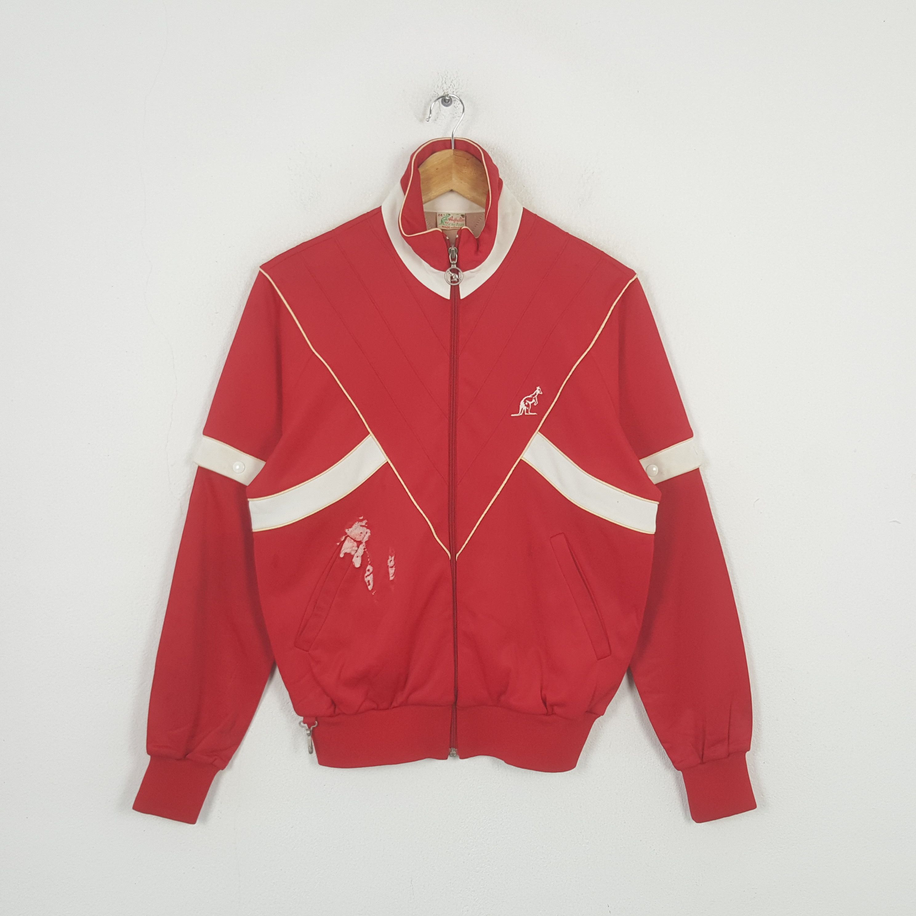 Other Vintage Bjorn Borg Australian Tennis Sports Sweater RR3 Size US S / EU 44-46 / 1 - 1 Thumbnail