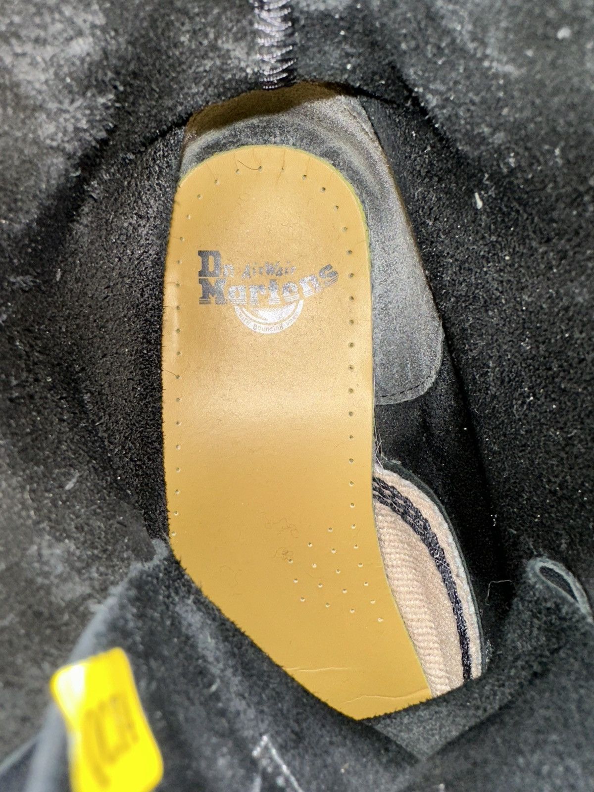 Vintage Doc martens originals Size US 11 / EU 44 - 7 Thumbnail