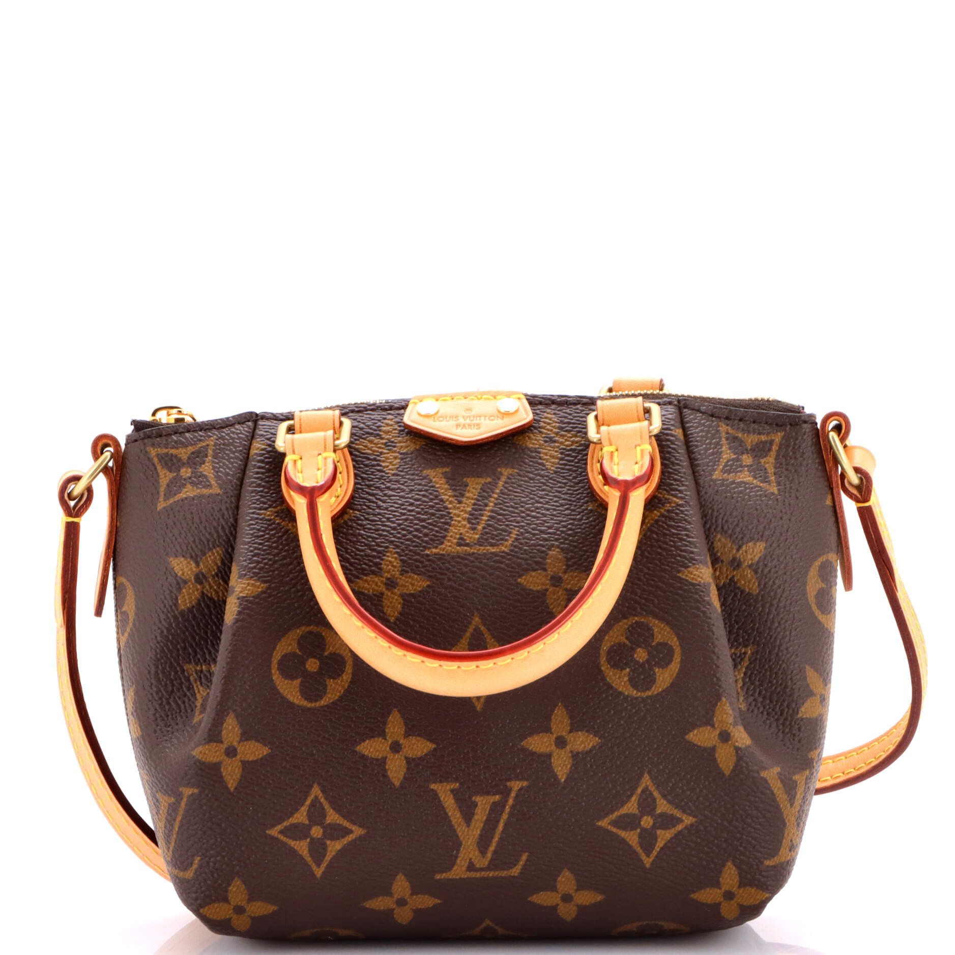 Louis Vuitton Turenne Handbag Size ONE SIZE - 1 Thumbnail