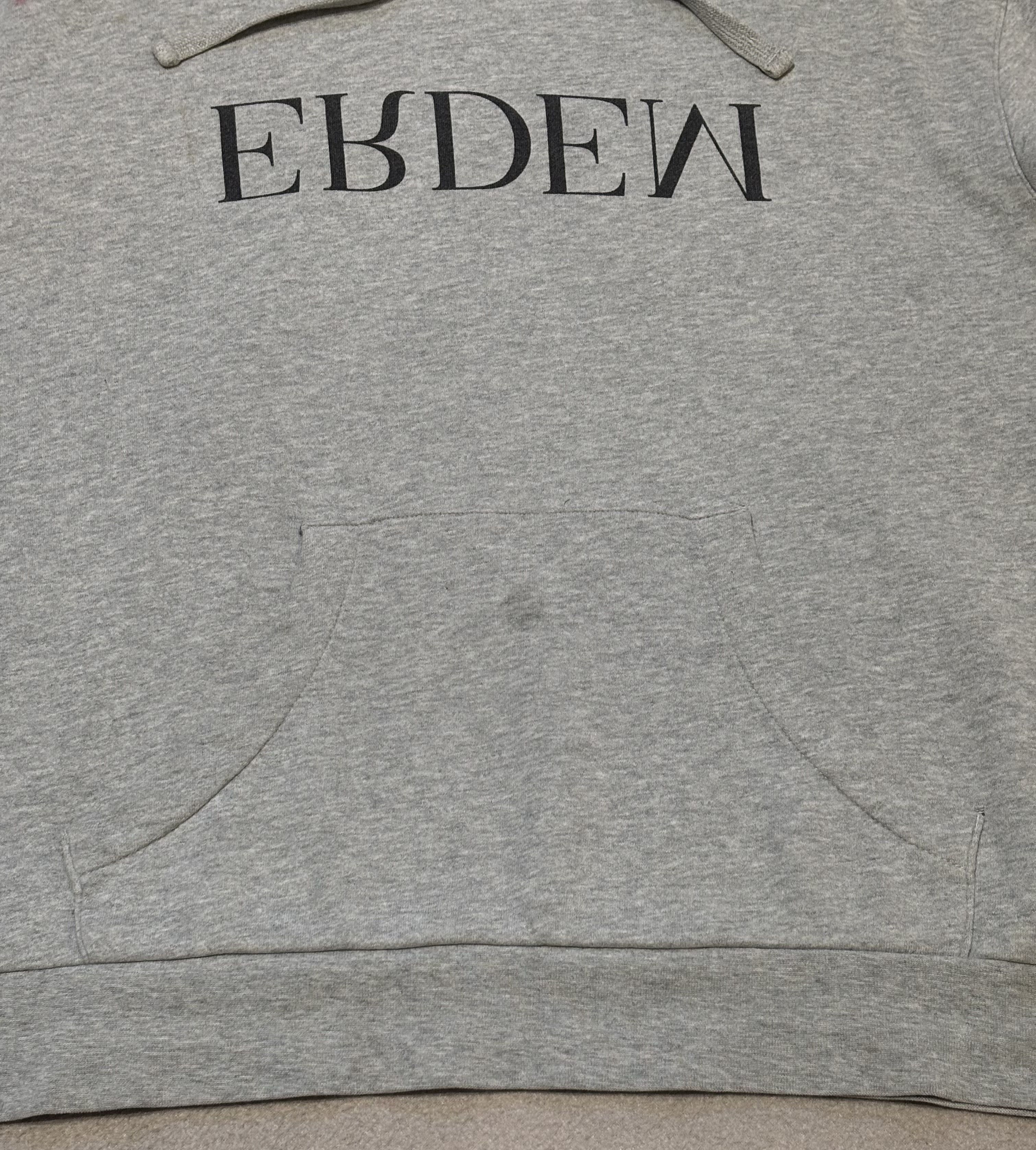 Erdem Erdem x Hm hoodie size M Size M / US 6-8 / IT 42-44 - 6 Thumbnail