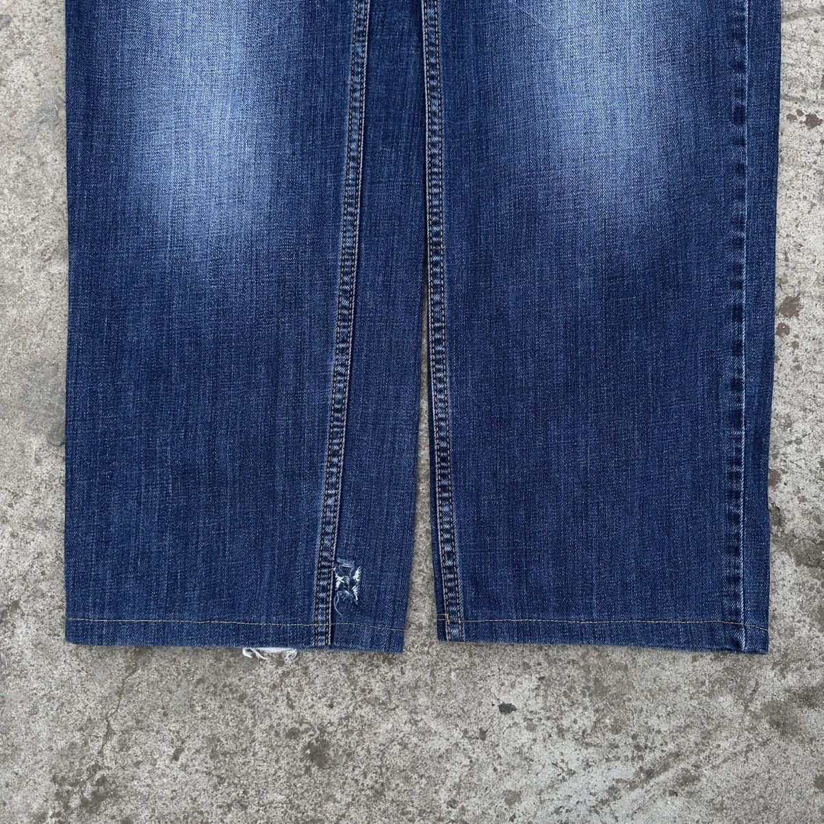 Iceberg × Japanese Brand Vintage Japanese Style Iceberg Jeans Size 34 Pants Y2K Size US 34 / EU 50 - 6 Thumbnail