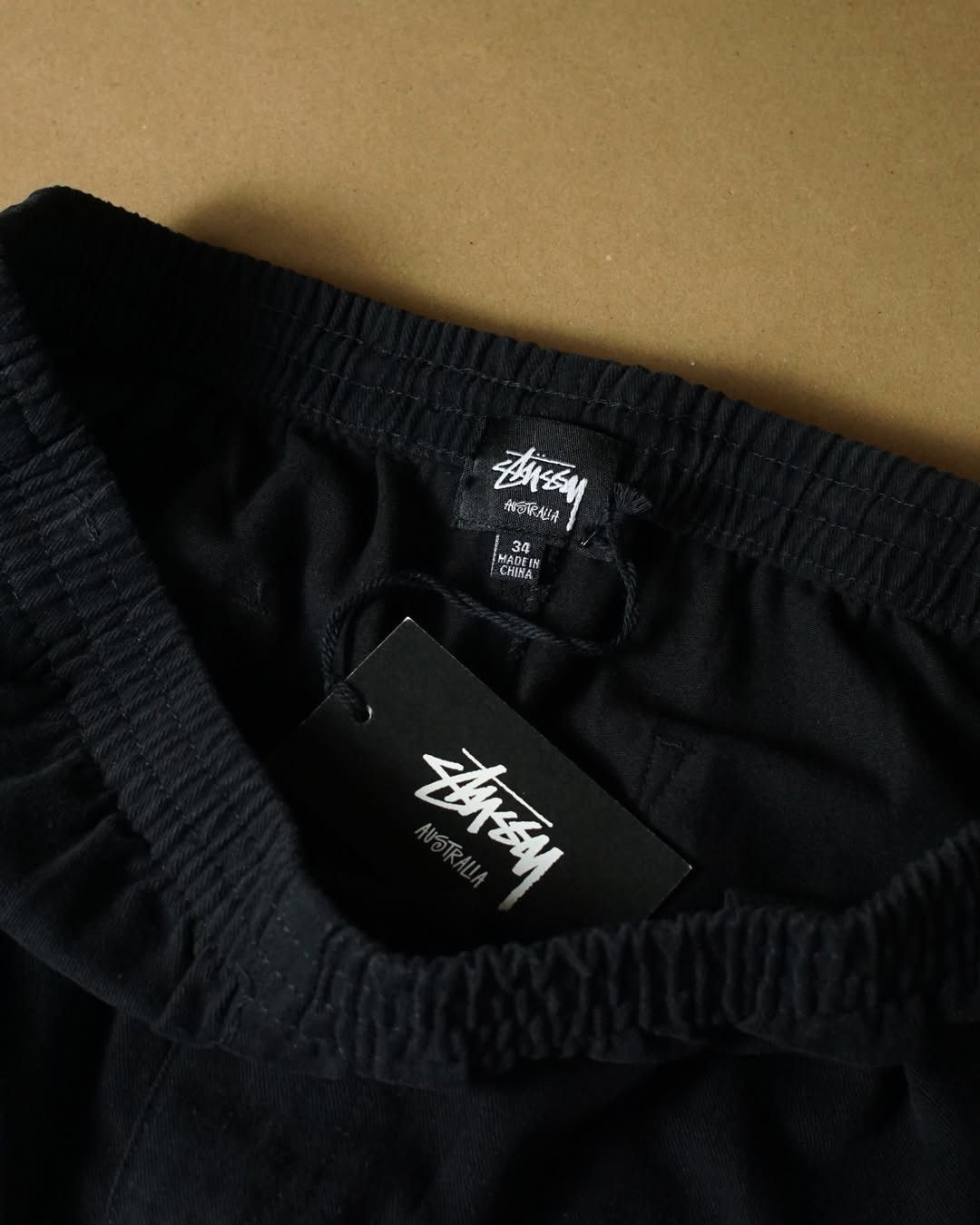 Stussy Stussy Icon Beachpants Size US 34 / EU 50 - 6 Thumbnail