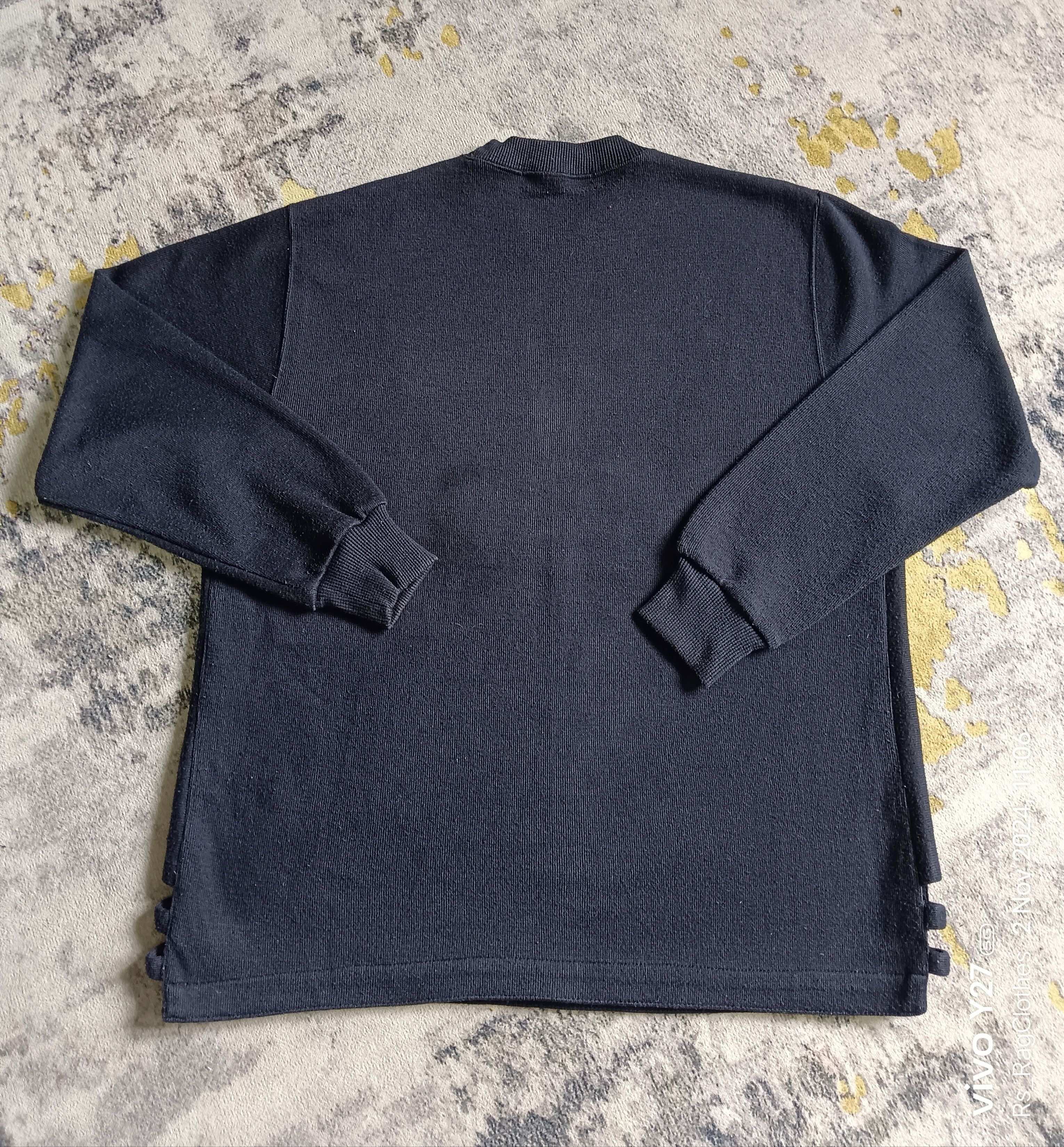 Designer VAN GOGH EMBROIDERY Size US M / EU 48-50 / 2 - 10 Thumbnail