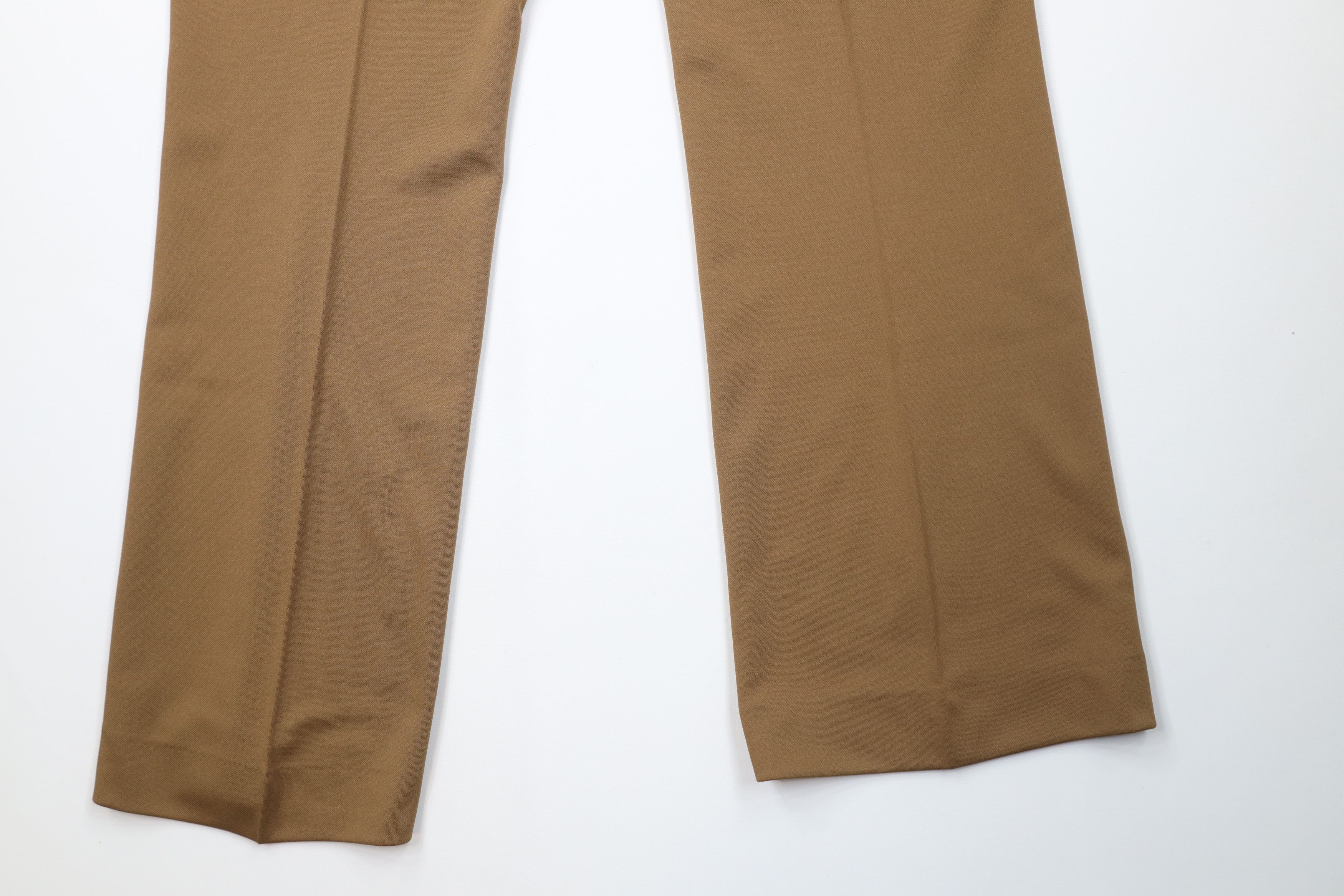 Vintage Deadstock Vintage 70s Streetwear Chino Pants USA Size US 42 / EU 58 - 10 Thumbnail