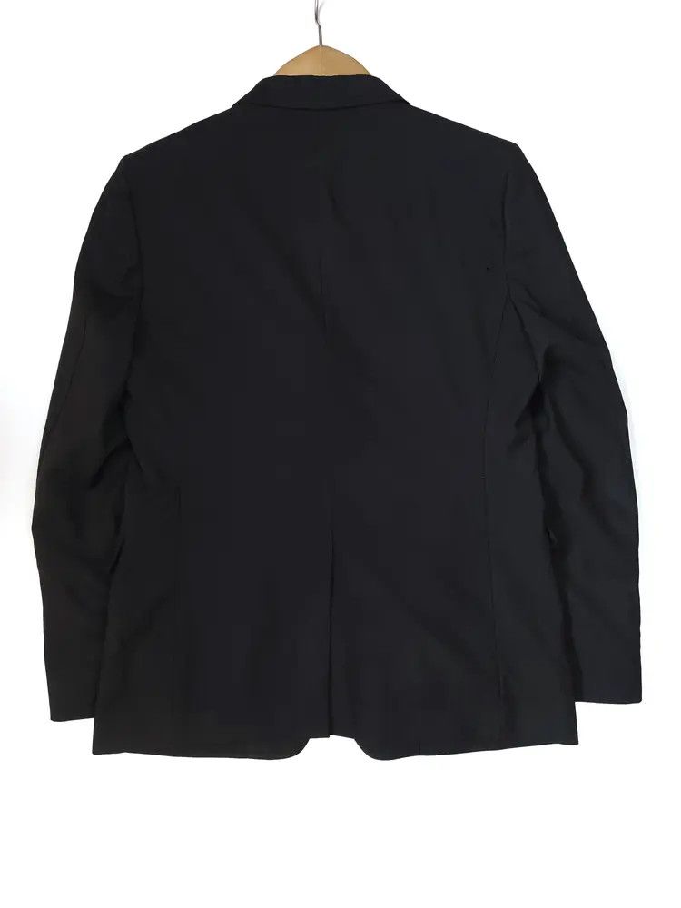 Gucci Gucci NFS uniform 2017 wool blazer Size 50R - 3 Thumbnail
