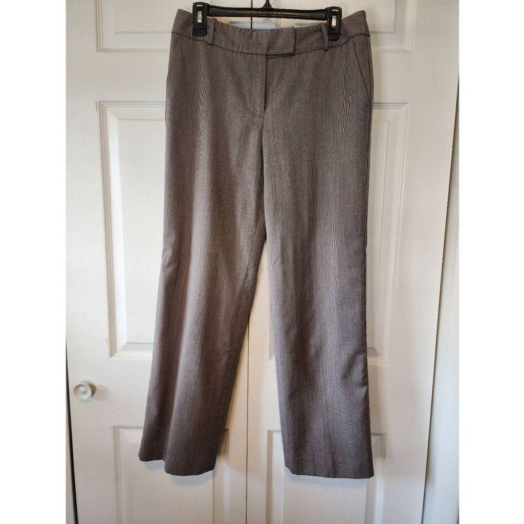 Talbots Talbots Toupe Dress Pants Size 32" / US 10 / IT 46 - 1 Thumbnail