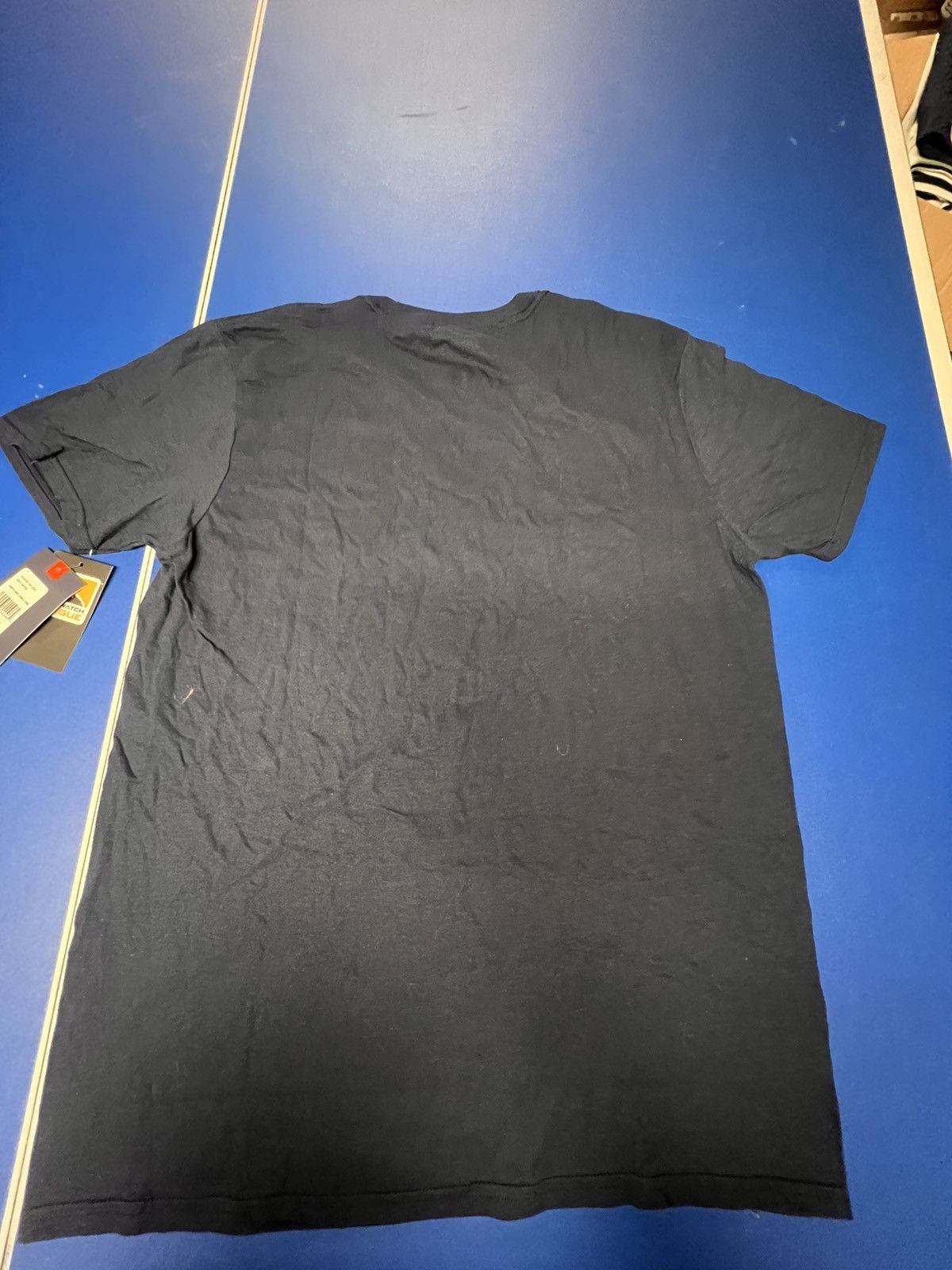 Other Guangzhou Charge Fanatics Overwatch League Men’s Shirt Large Size US L / EU 52-54 / 3 - 3 Thumbnail