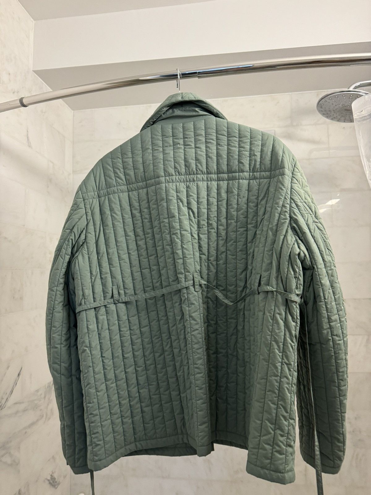 Craig Green Craig Green Quilted Jacket Size US L / EU 52-54 / 3 - 4 Thumbnail