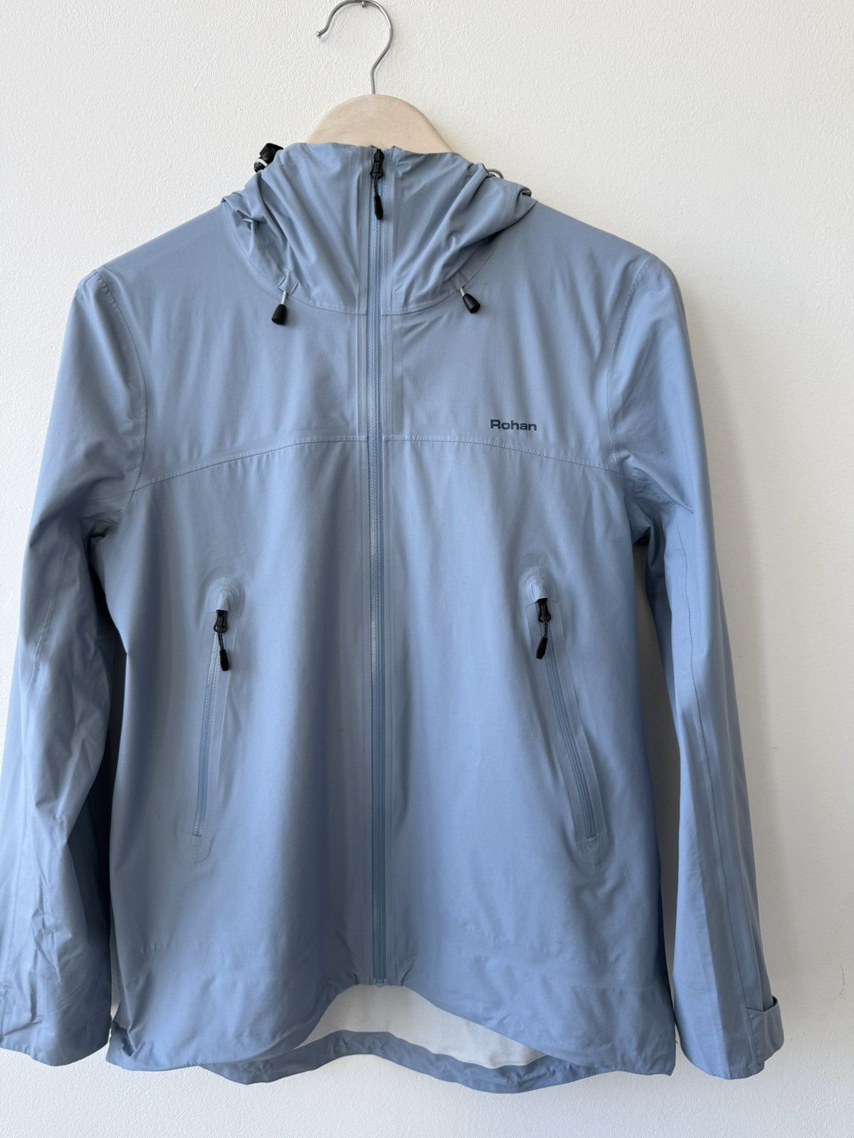 Other Rohan Momentum Jacket Barricade Waterproof Hiking Rain Coat Size US S / EU 44-46 / 1 - 4 Thumbnail
