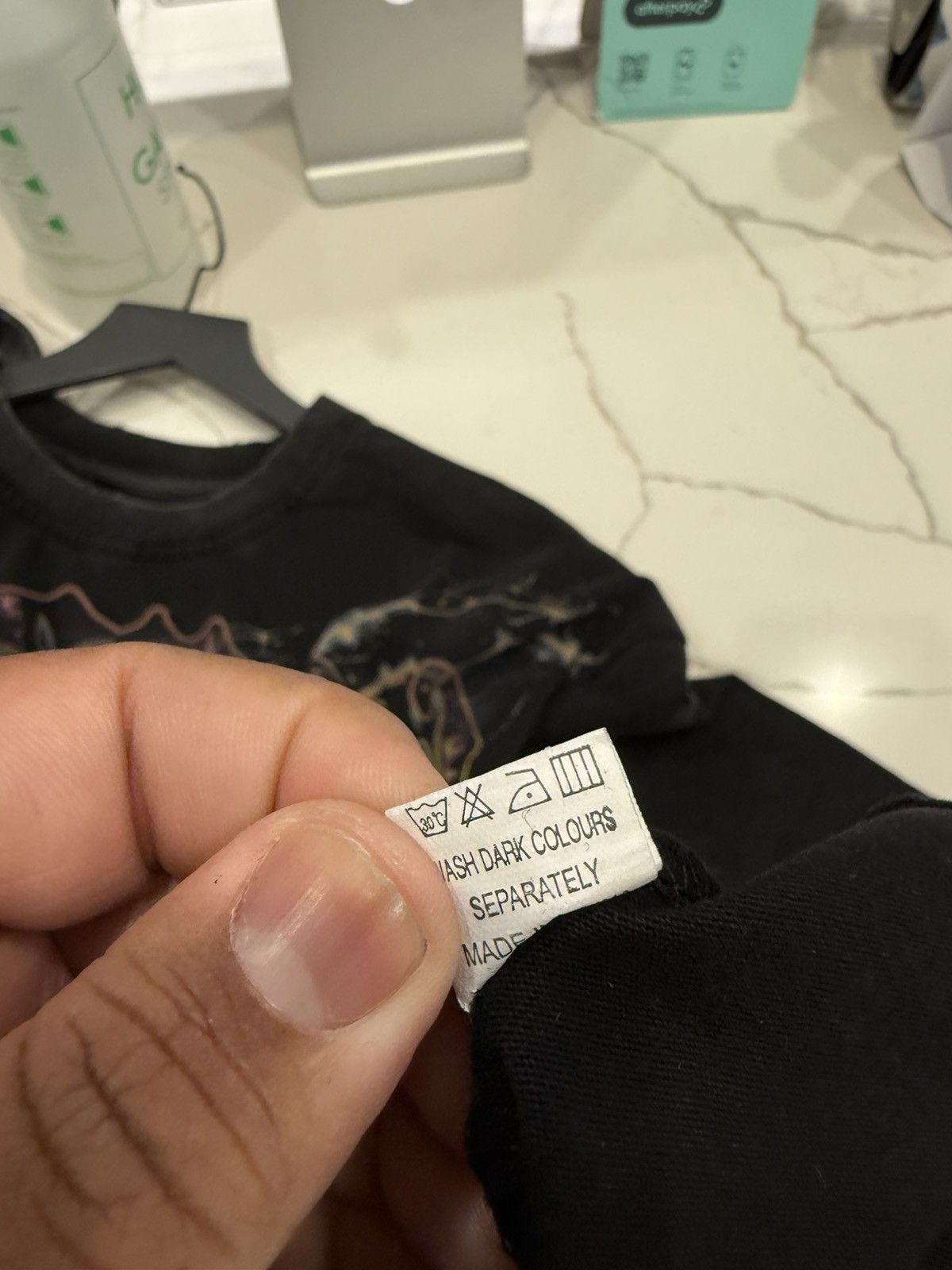 Godspeed Godspeed Rock Dreams Size Small Size US S / EU 44-46 / 1 - 7 Thumbnail