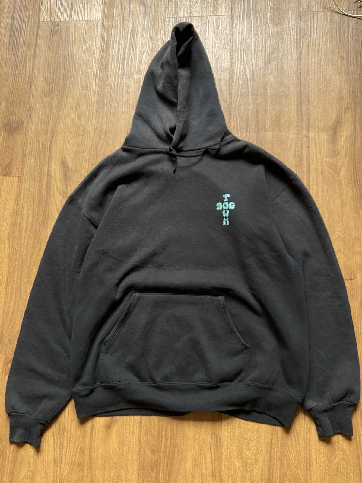 vintage 80〜90's usa製 dogtown オーバーサイズフーディ vintage 80〜90's usa製 dogtown オーバーサイズフーディ - メルカリ