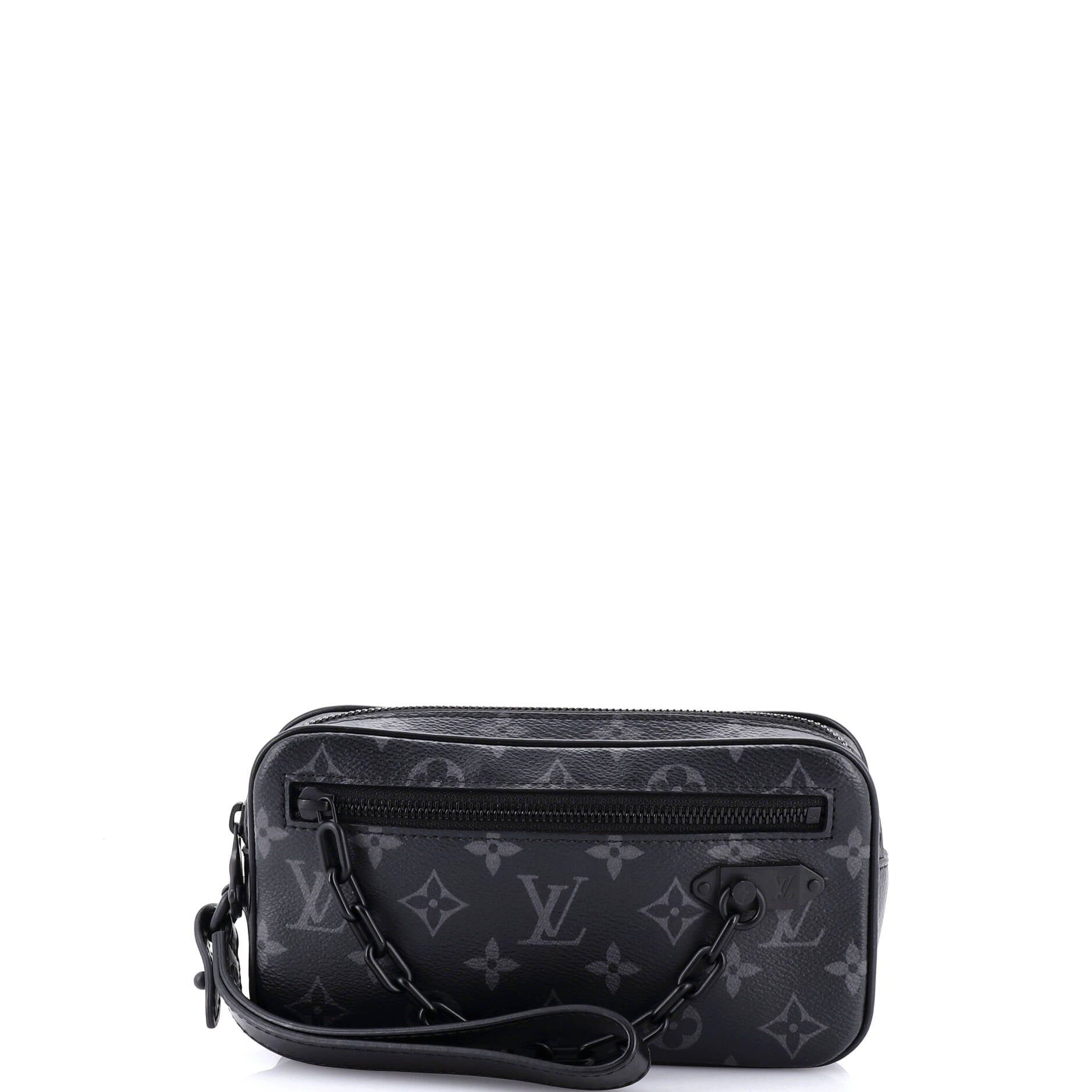 Louis Vuitton Pochette Volga Size ONE SIZE - 1 Thumbnail