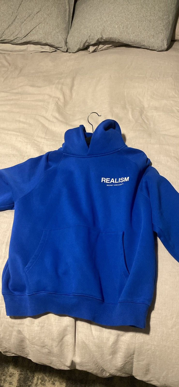 Other Realism Secret Sneaker Store Hoodie Size US M / EU 48-50 / 2 - 1 Thumbnail