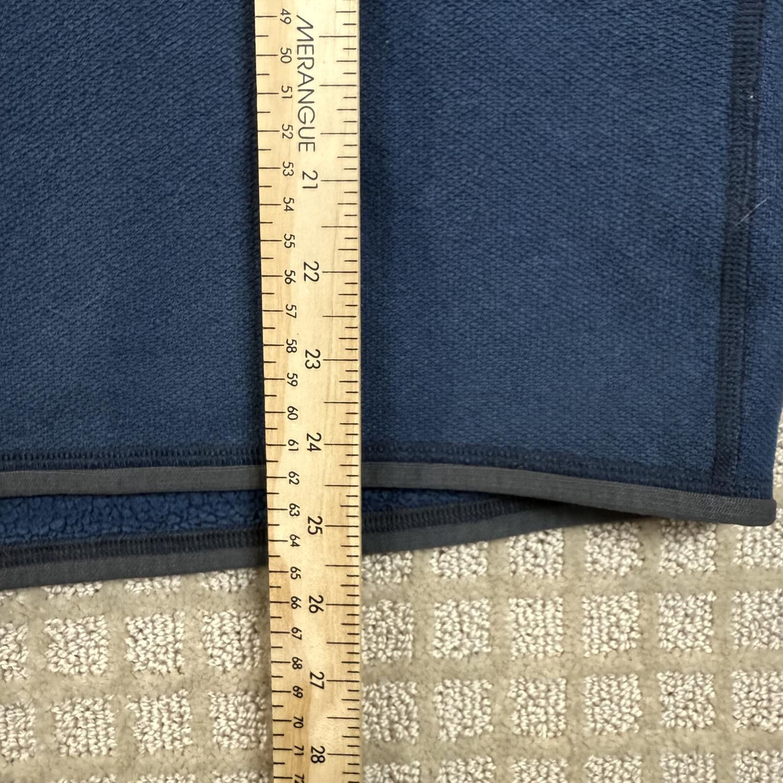 Arc'teryx Vintage Arc’teryx Polartec Half Zip Fleece Small Size US S / EU 44-46 / 1 - 5 Thumbnail