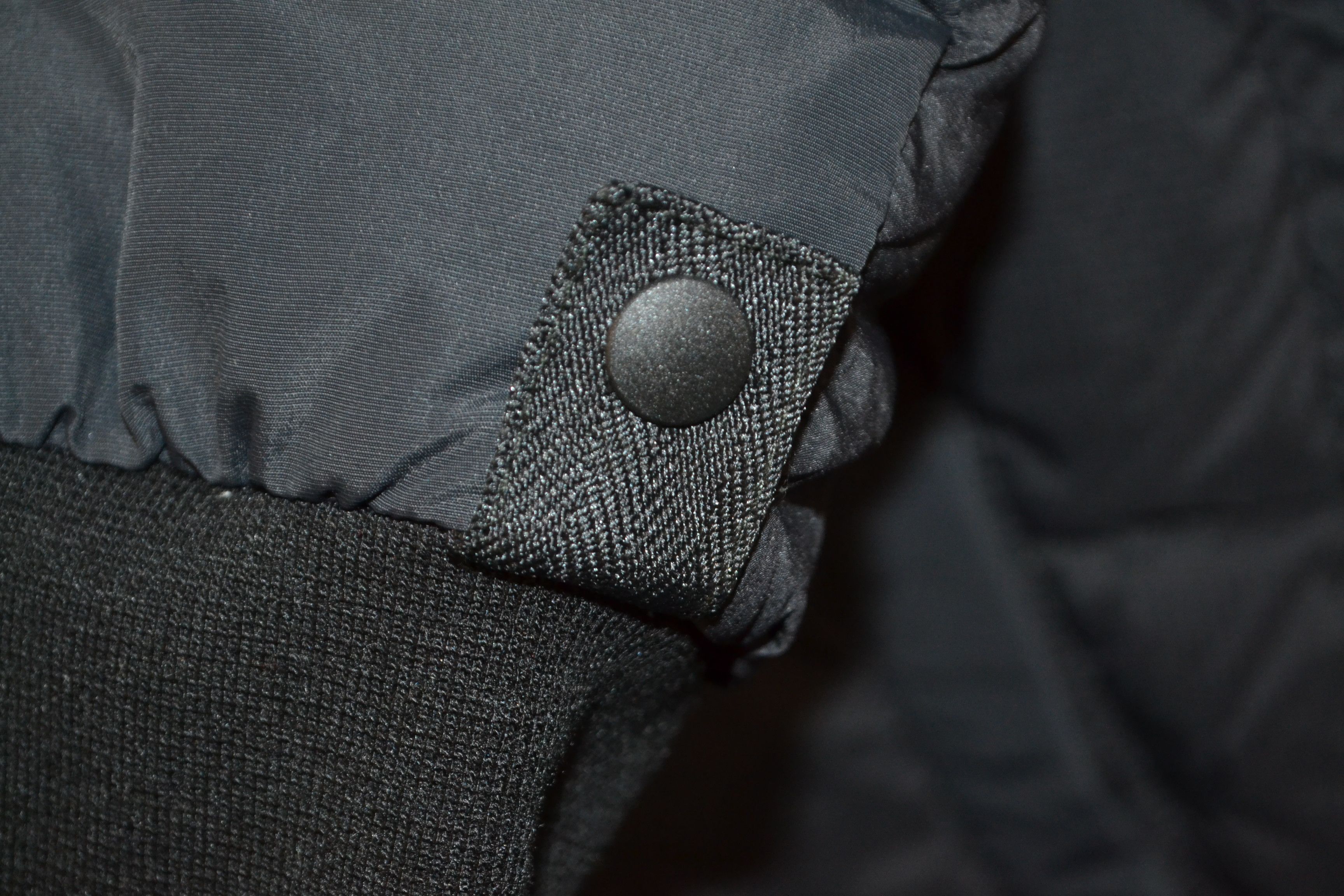 Canada Goose Canada Goose L Size Toronto Jacket Down Parka 1049M Size US L / EU 52-54 / 3 - 4 Thumbnail